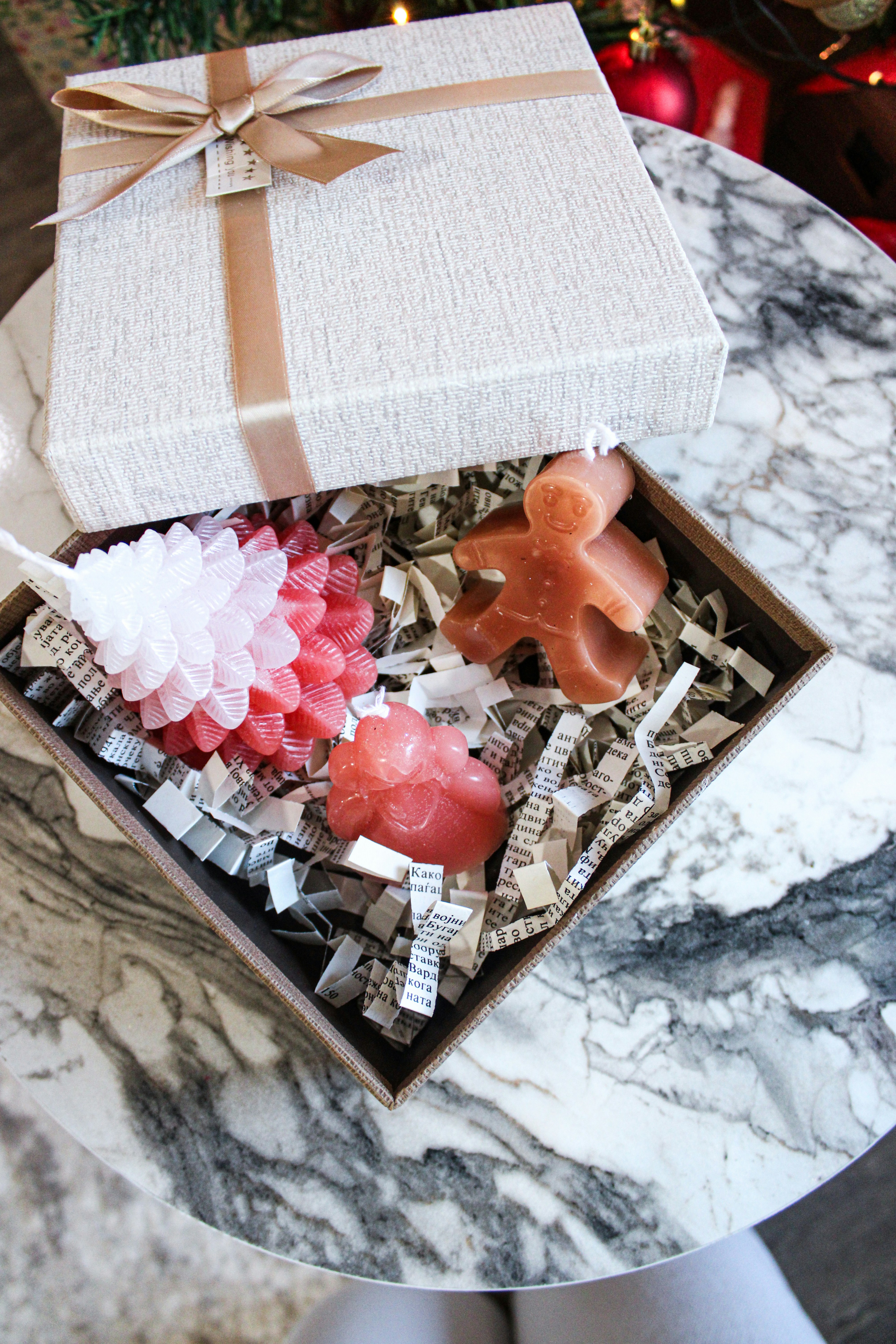 Premium Packaging Solutions