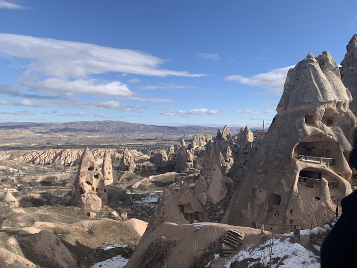 Cappadocia, Turkey