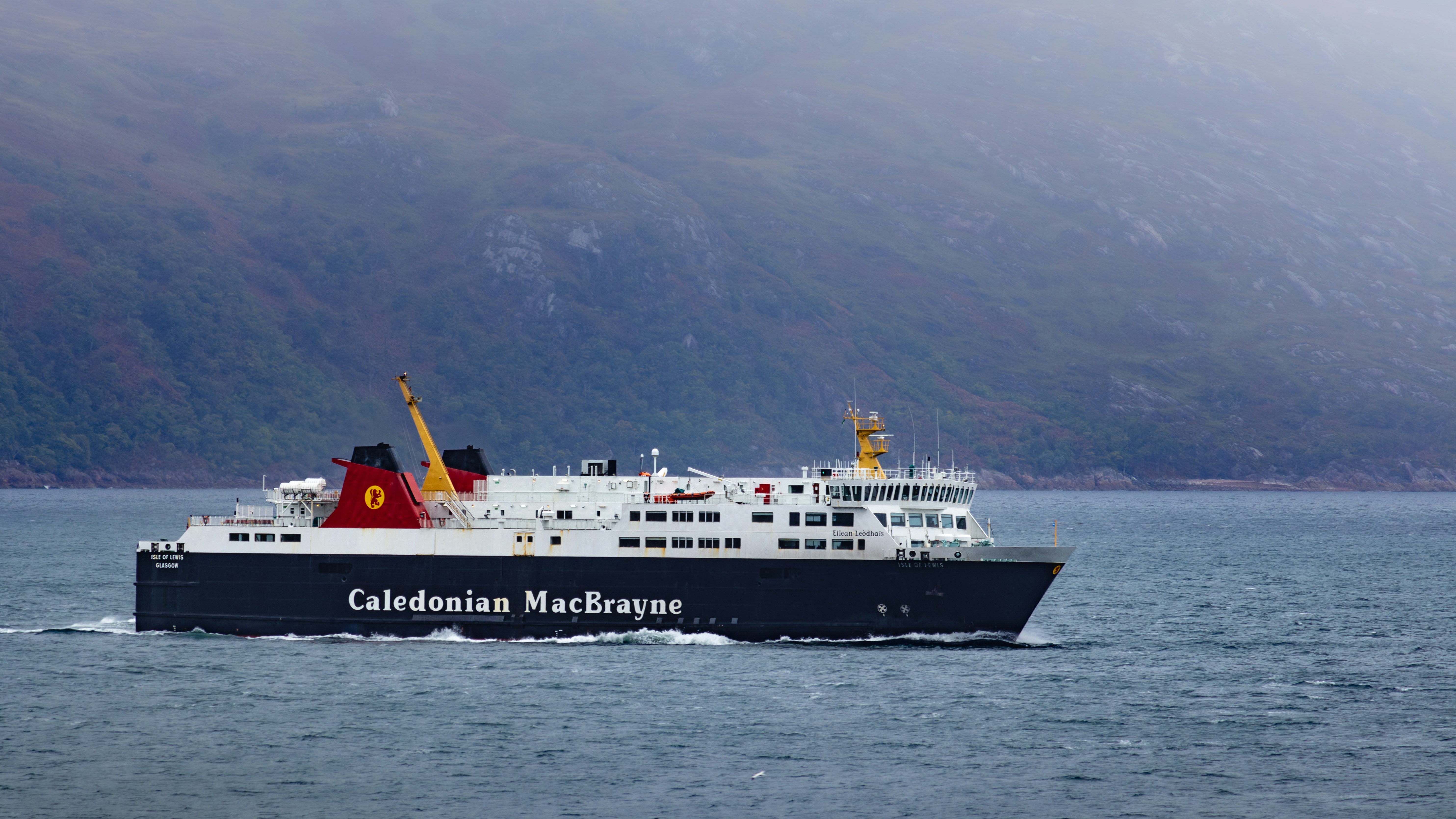 Exploring the Beauty and Culture of the Outer Hebrides