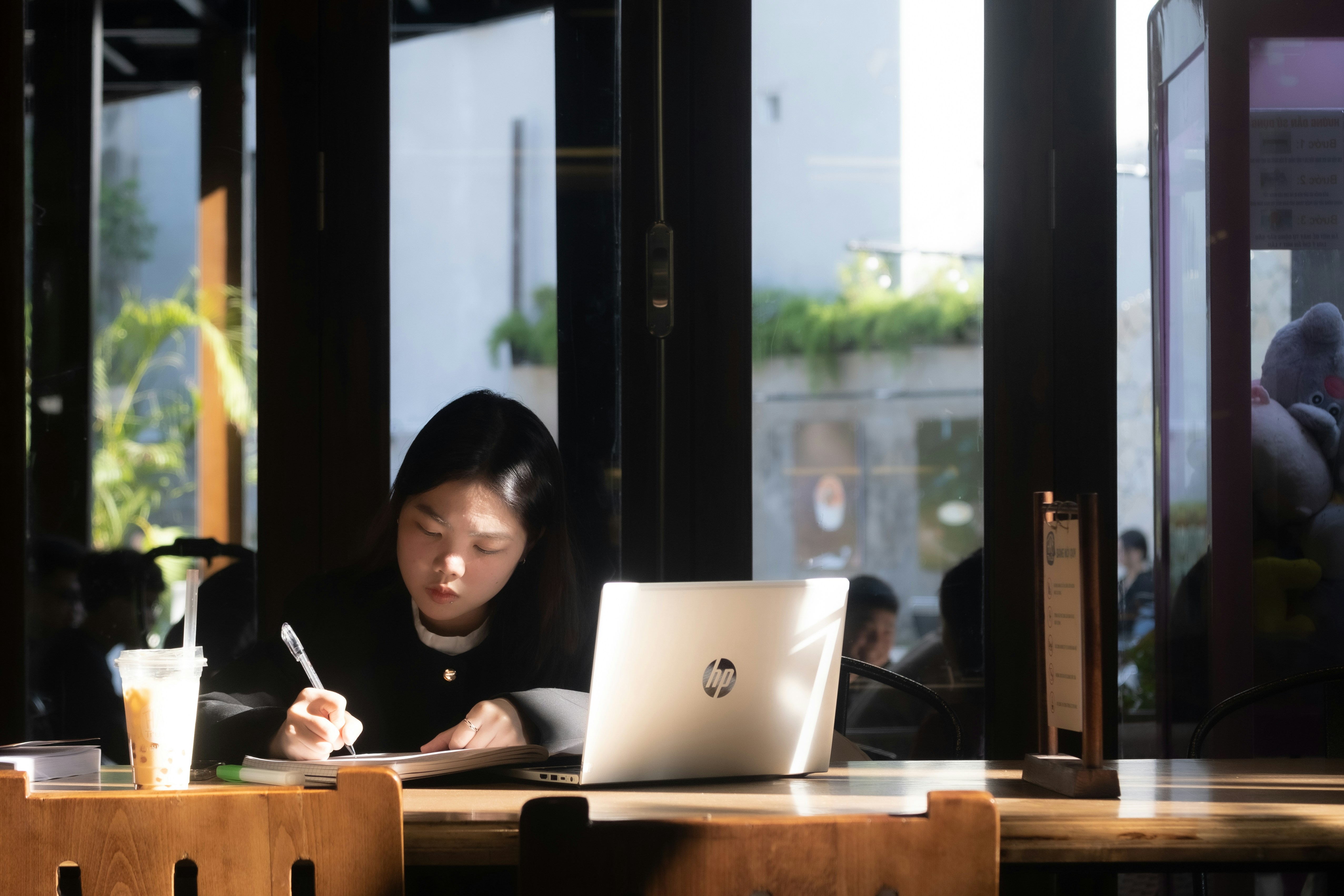 Ten Years In, and the Internet Still Won't Sit Still: What I've Learned About Building a Career That Lasts