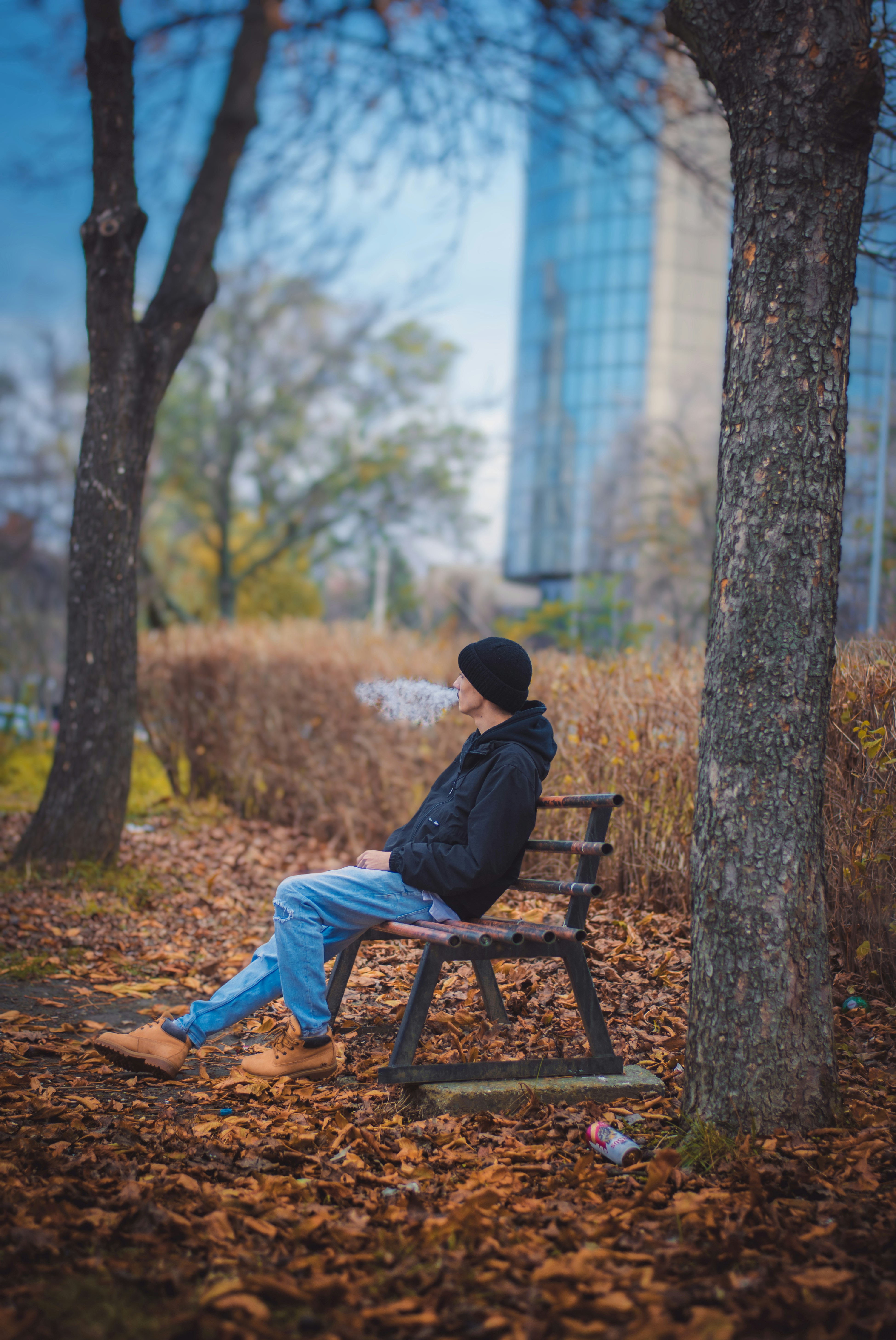 Photo by sebastianradu