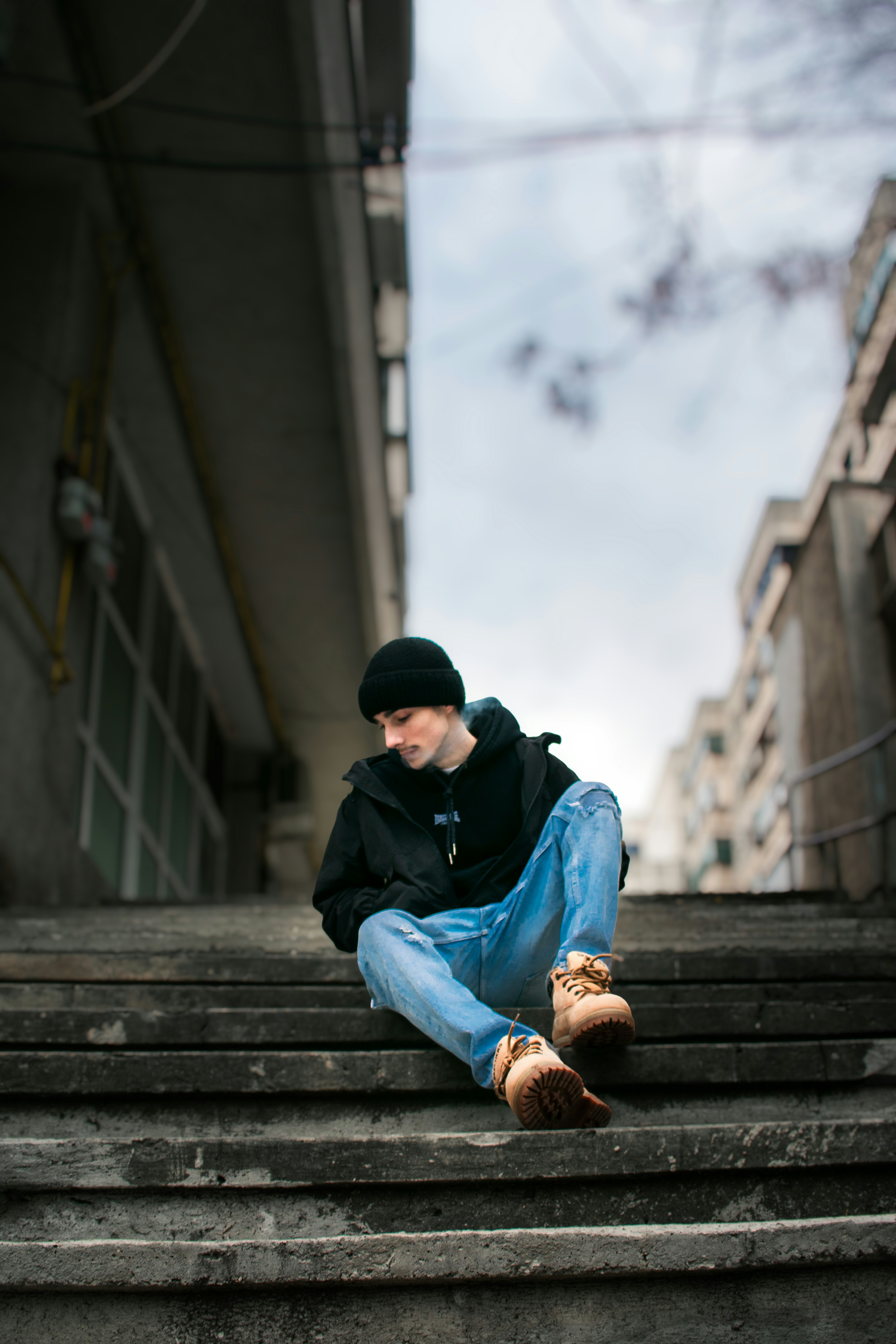 Photo by sebastianradu