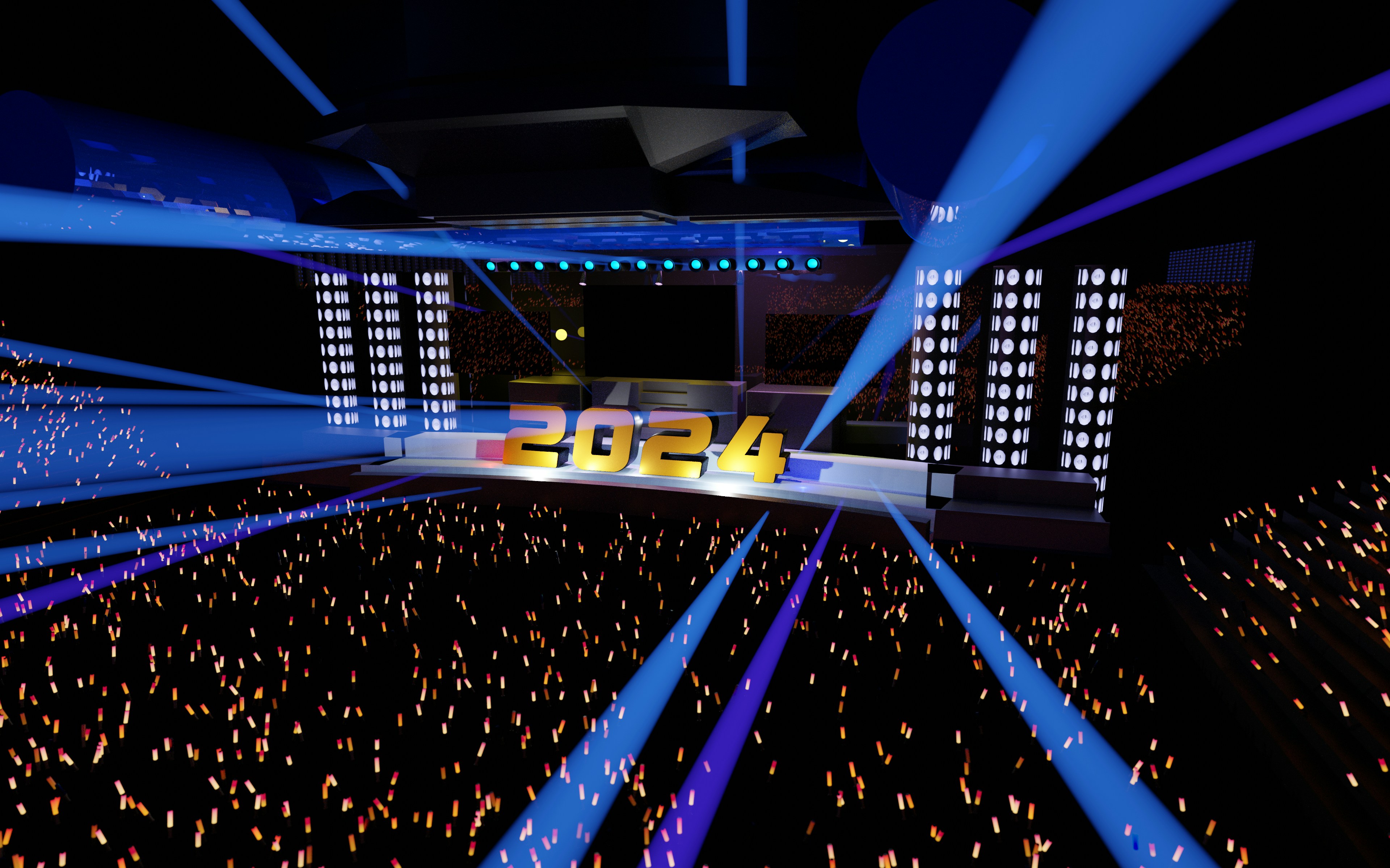 Découvrez les Nouveautés Attendues à l'Apple WWDC 2024