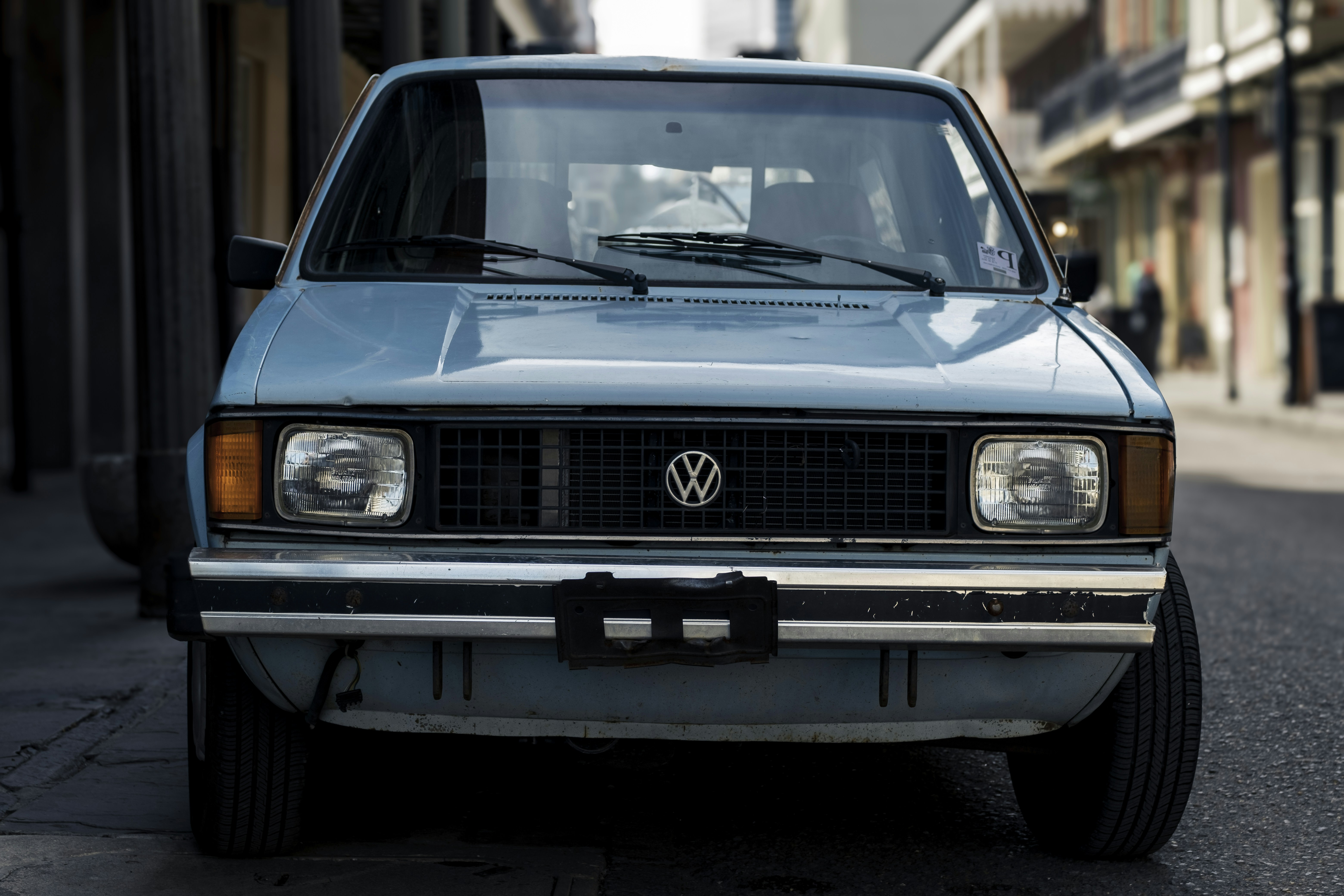 Volkswagen Atlantic
