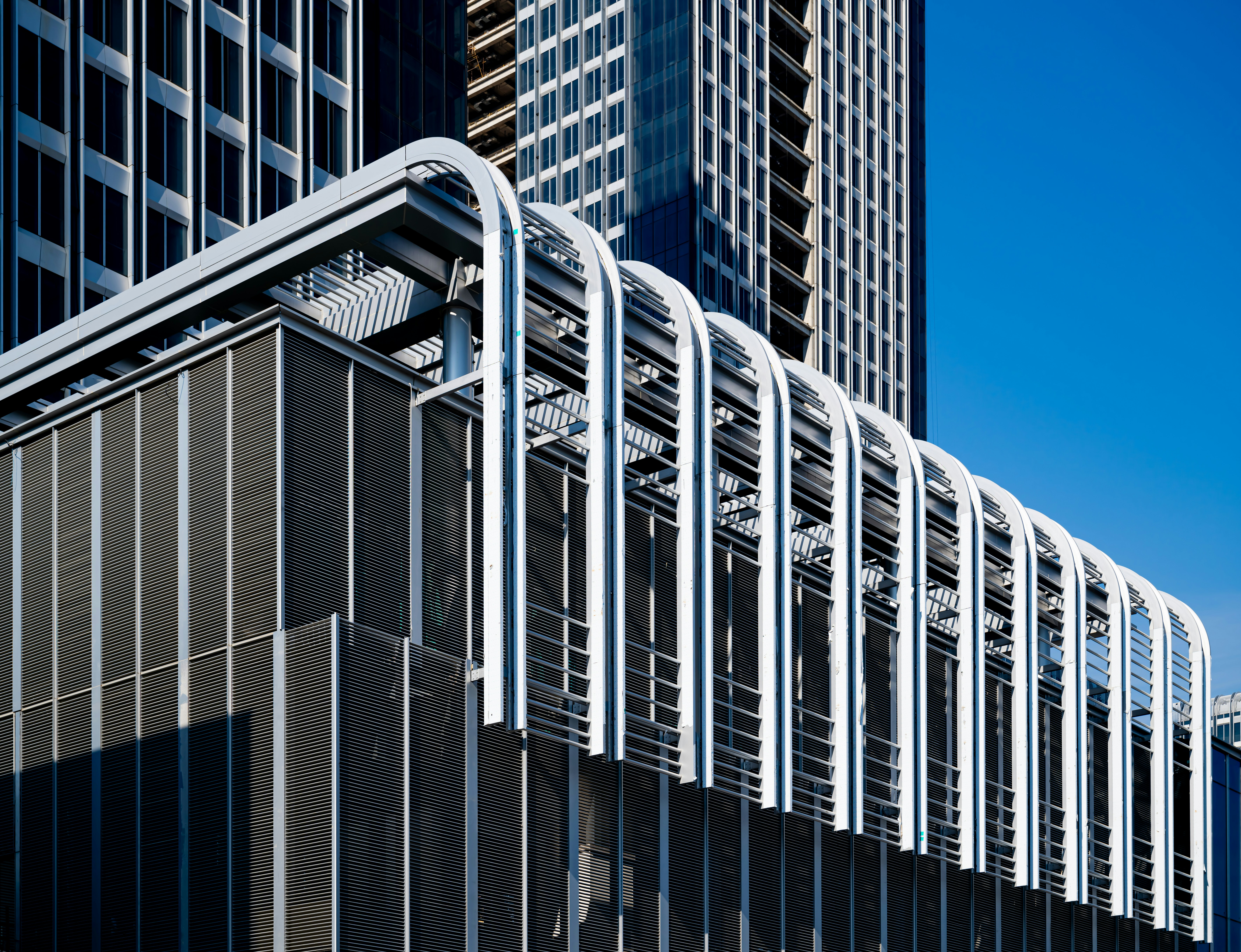 Structured cabling services Chicago