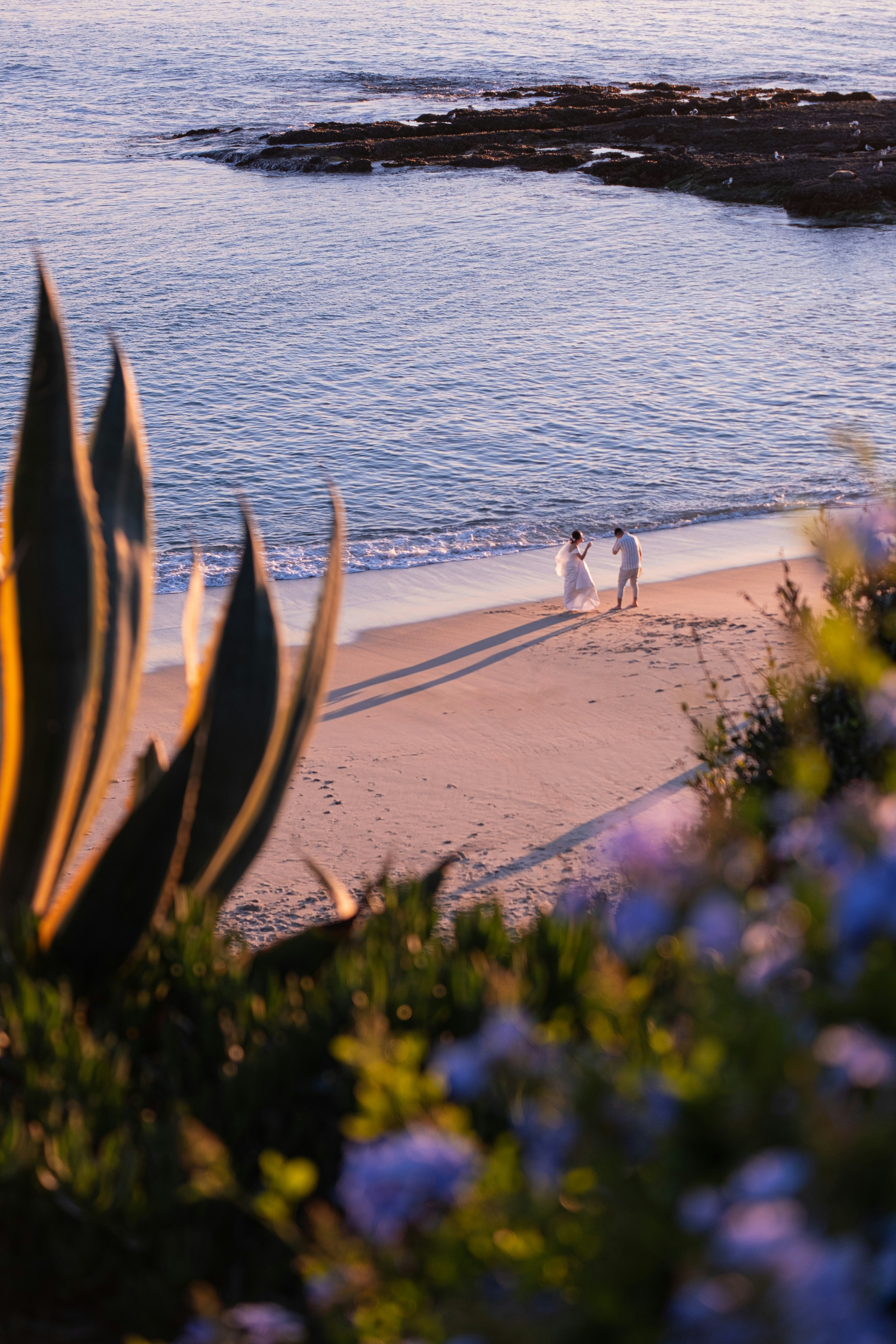 10 Best Beach Spots for Peaceful Coastal Romance