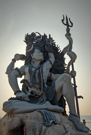 श्री शनि देव के बारे में जानें: एक समर्पित मार्गदर्शक