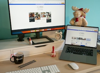 Facebook Ads vs. Google Ads para marketing local