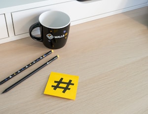 Custom Printed Mugs