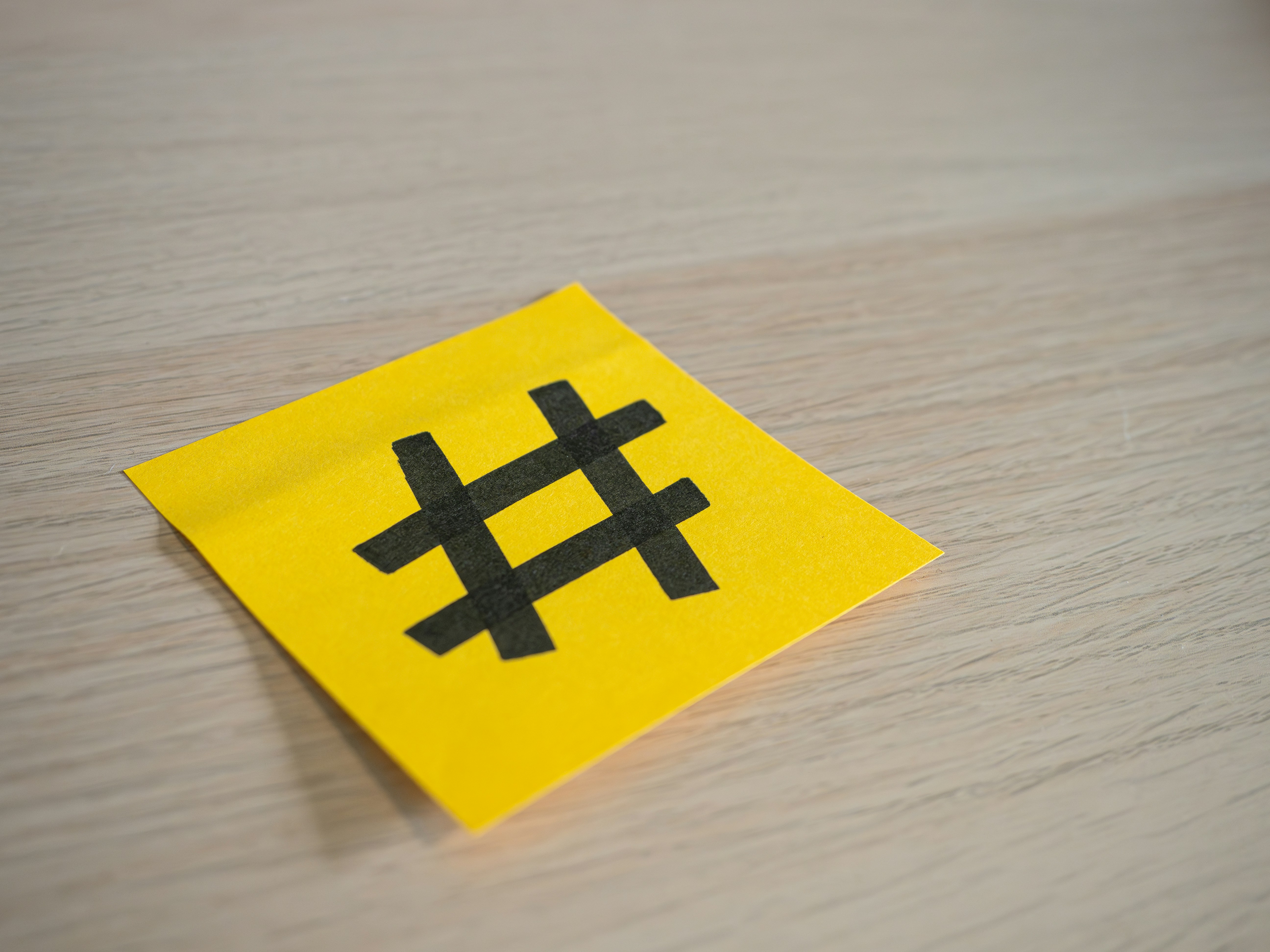 Mastering Hashtags for Brand Reach: Tips to Boost Visibility