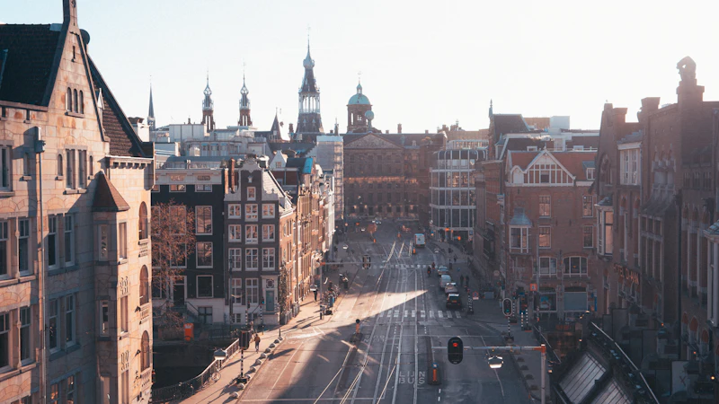 Life in Europe 2