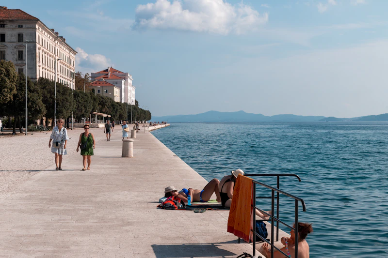 Best Live Music Bars in Zadar for a Proper Night Out