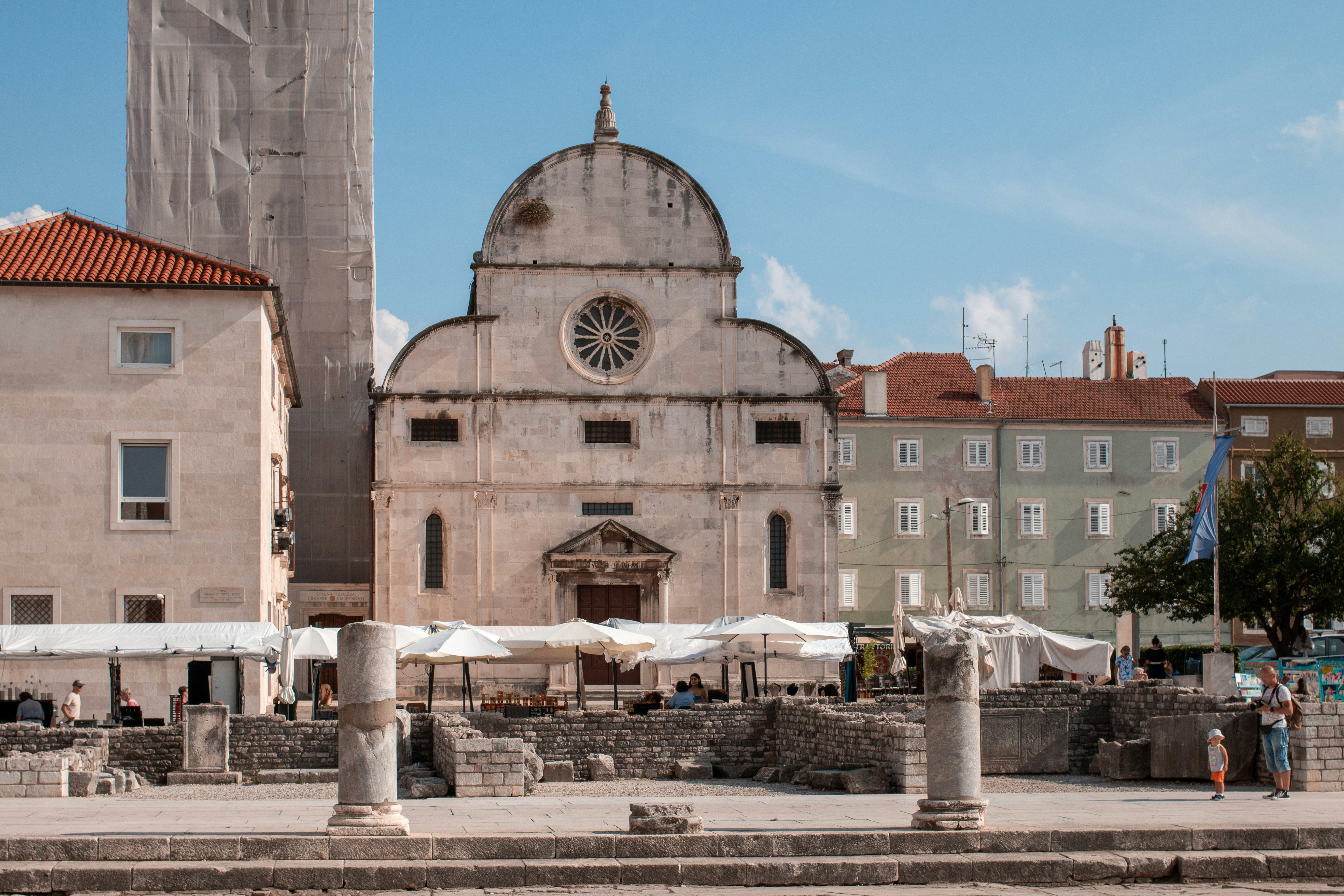 Zadar – Food & Dining Culture
