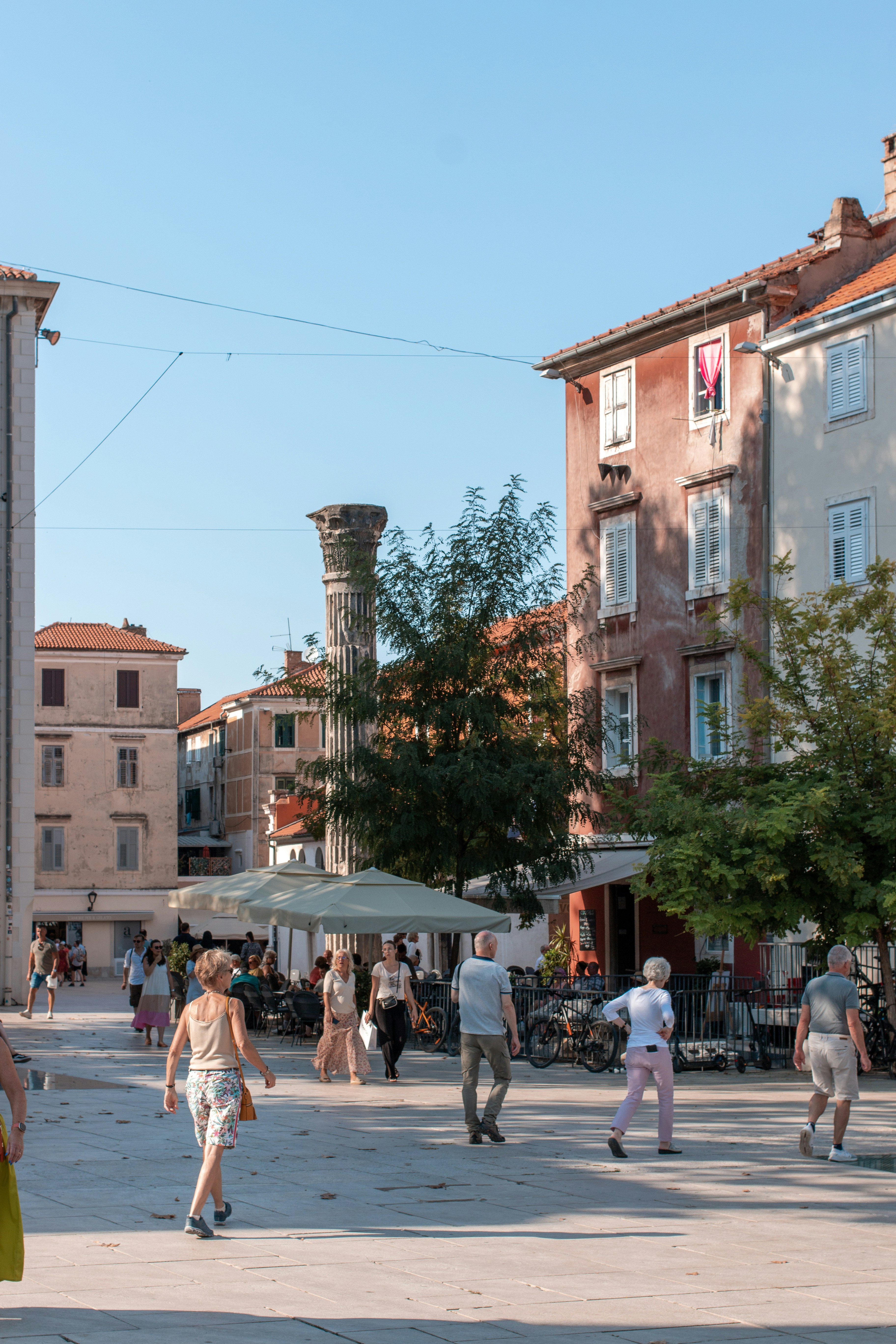 Day Trips That Make Sense From Zadar
