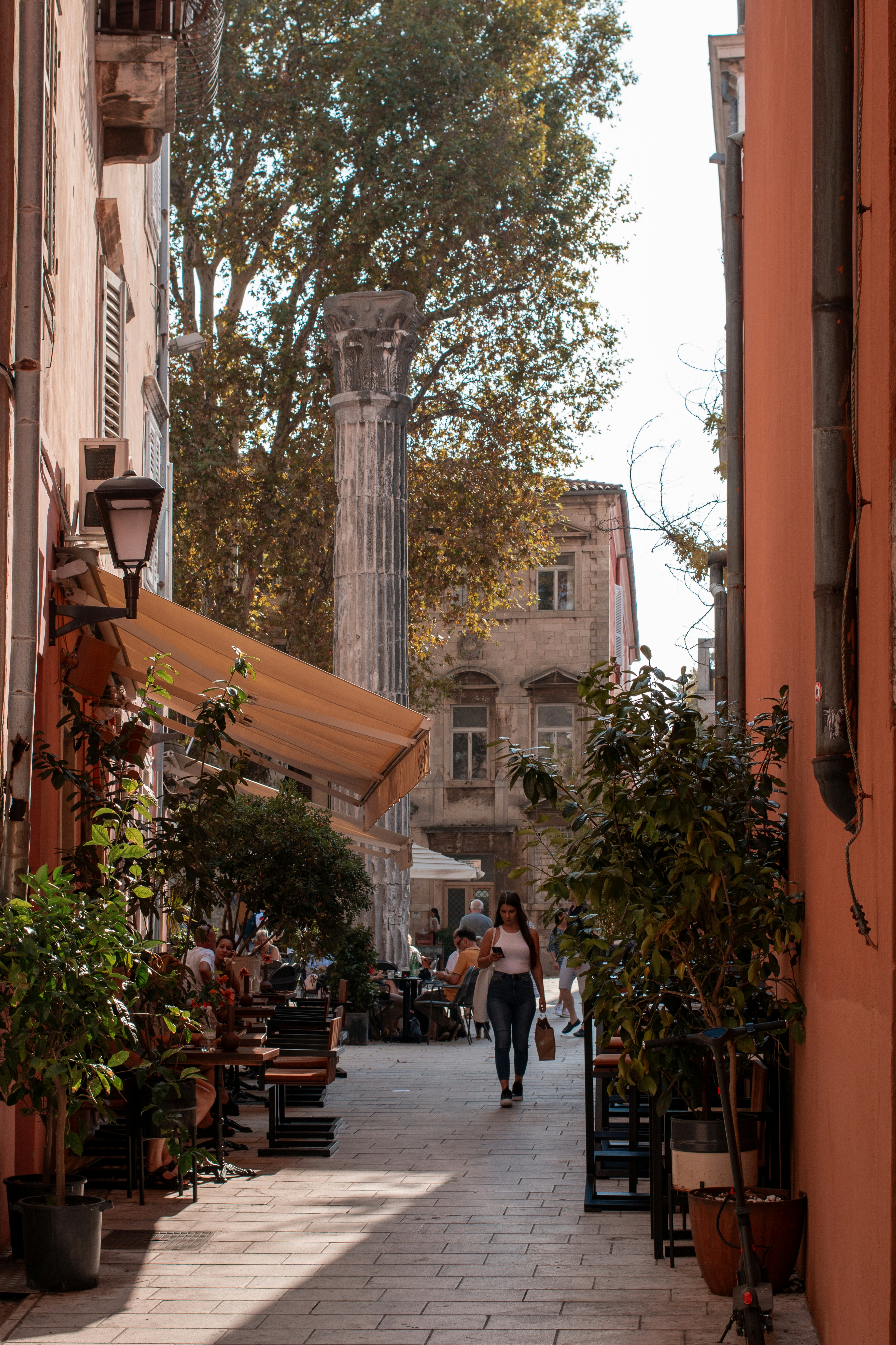 Zadar – Day Trips & Surroundings