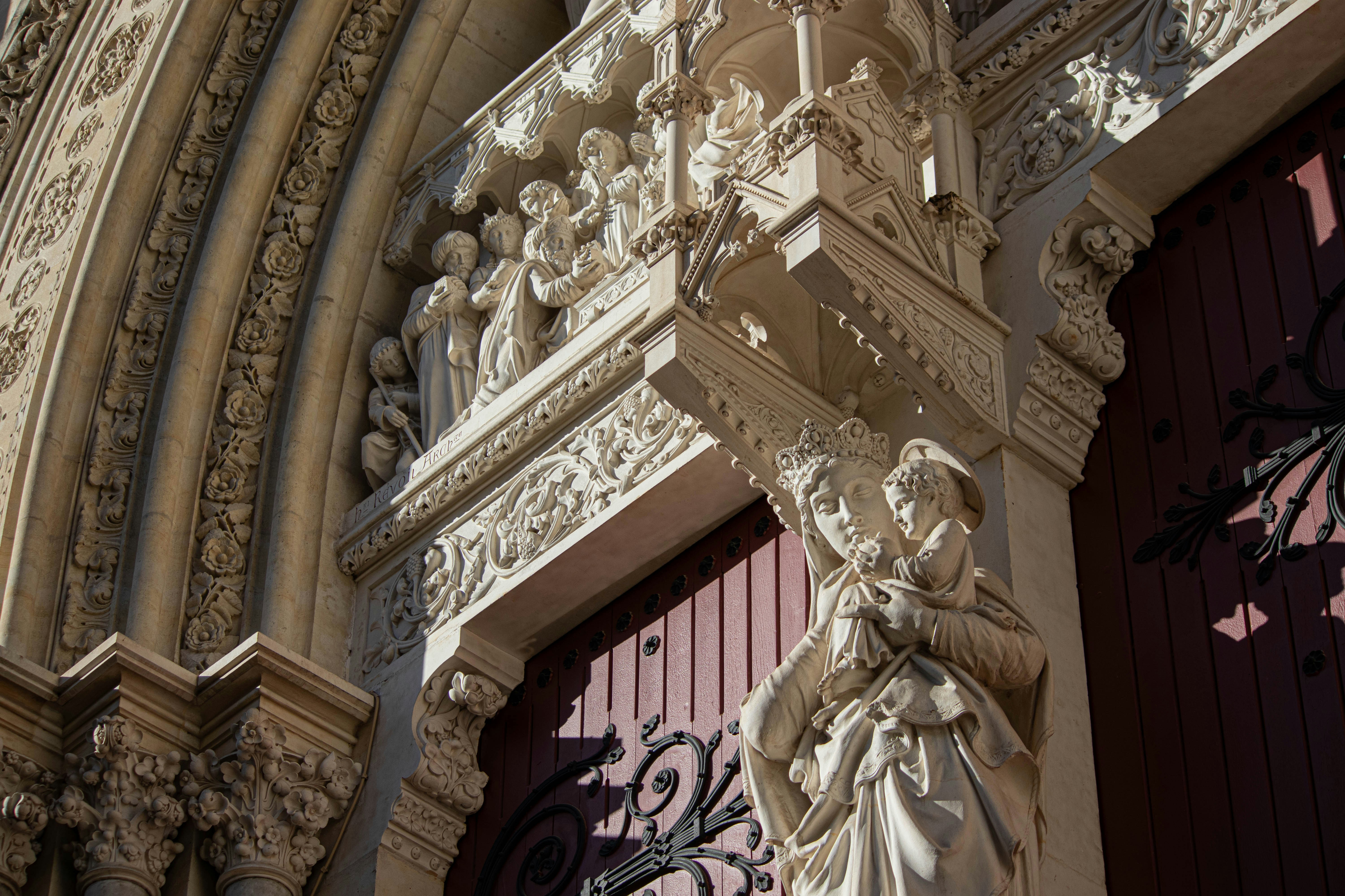 Graceful Cross Culture Clothing Collection