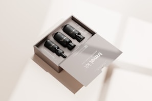 cosmetic box manufacturer