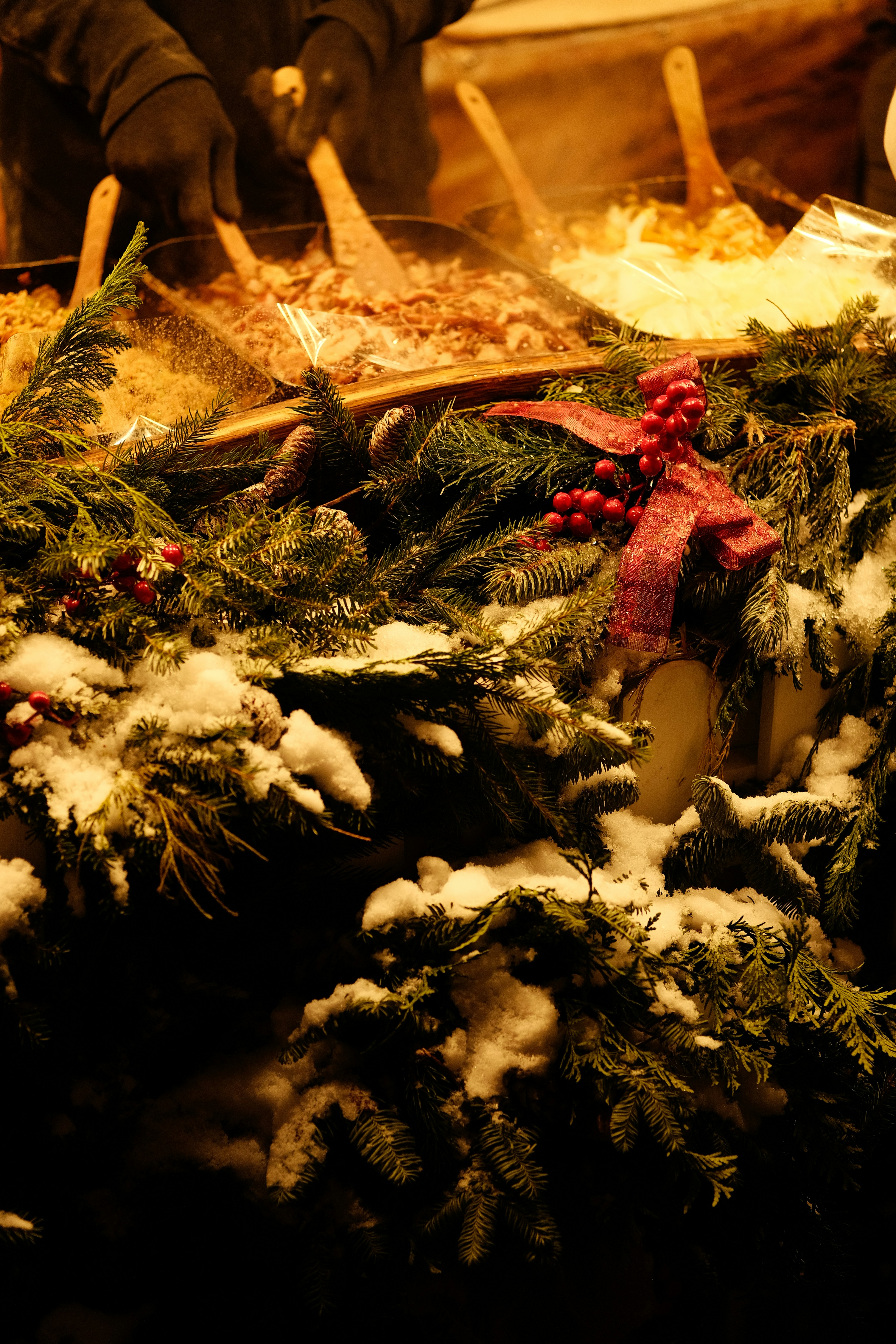 겨울 제철 음식: 따뜻한 맛으로 겨울을 즐기자