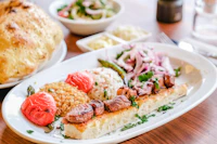Best Casual Dinner Spots in Salalah for a No-Fuss Evening Out