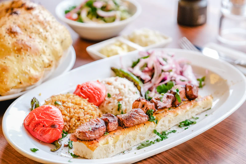Best Casual Dinner Spots in Salalah for a No-Fuss Evening Out