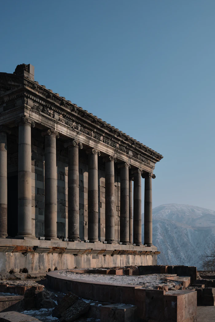 Yerevan & Tsaghkadzor Short Break — Armenia