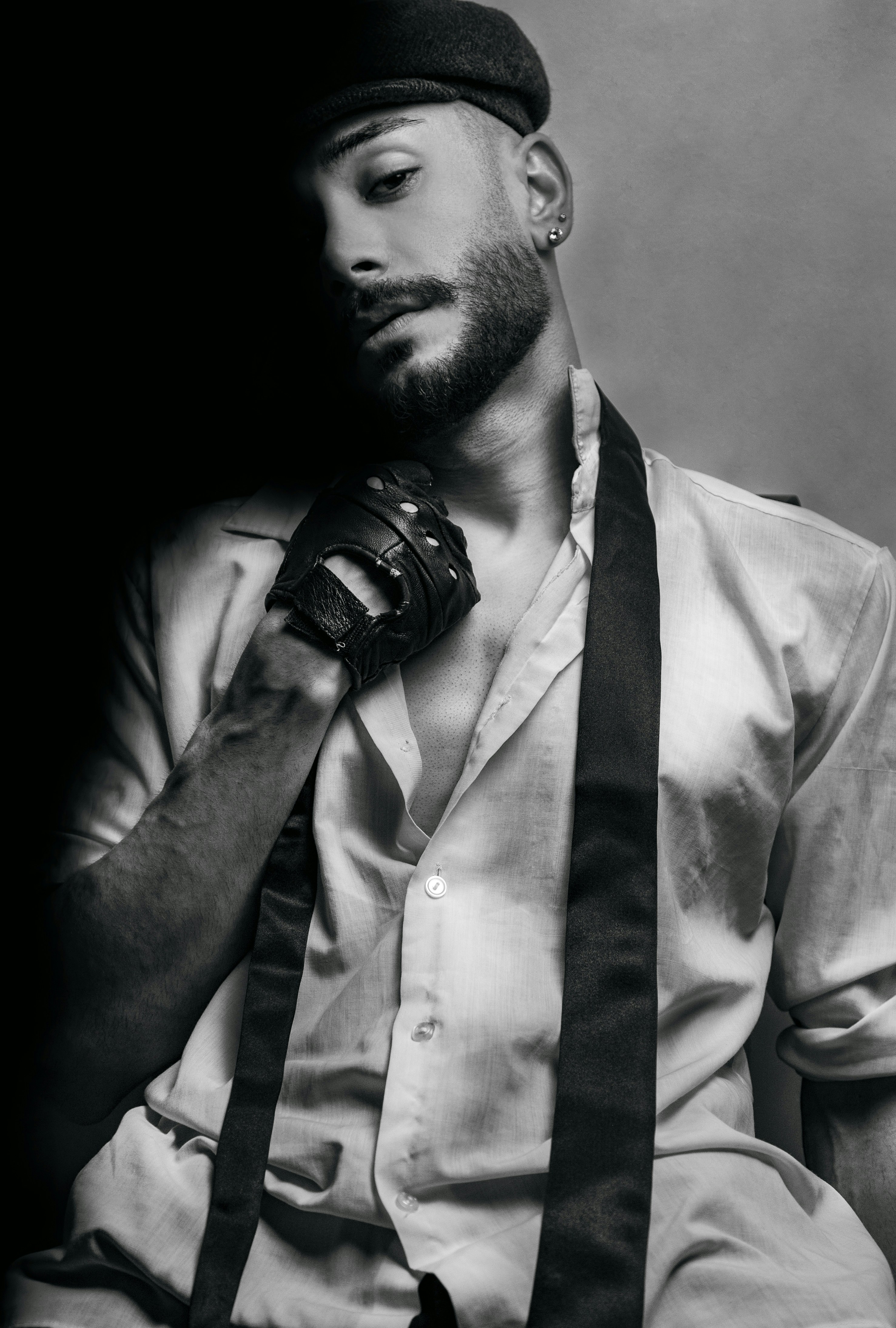 Photo by amirrzolfaqari