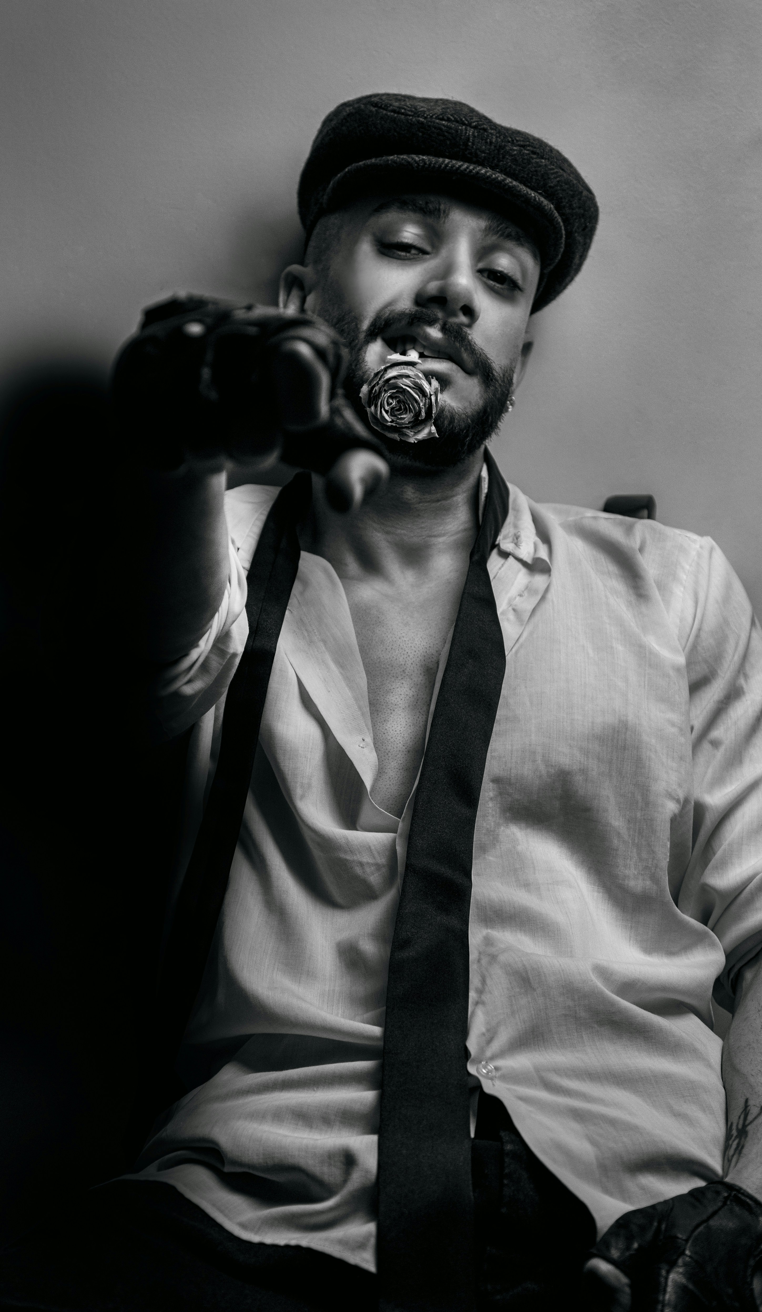 Photo by amirrzolfaqari