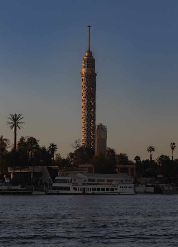 Cairo's Hidden Gems: 8 Places Most Tourists Miss