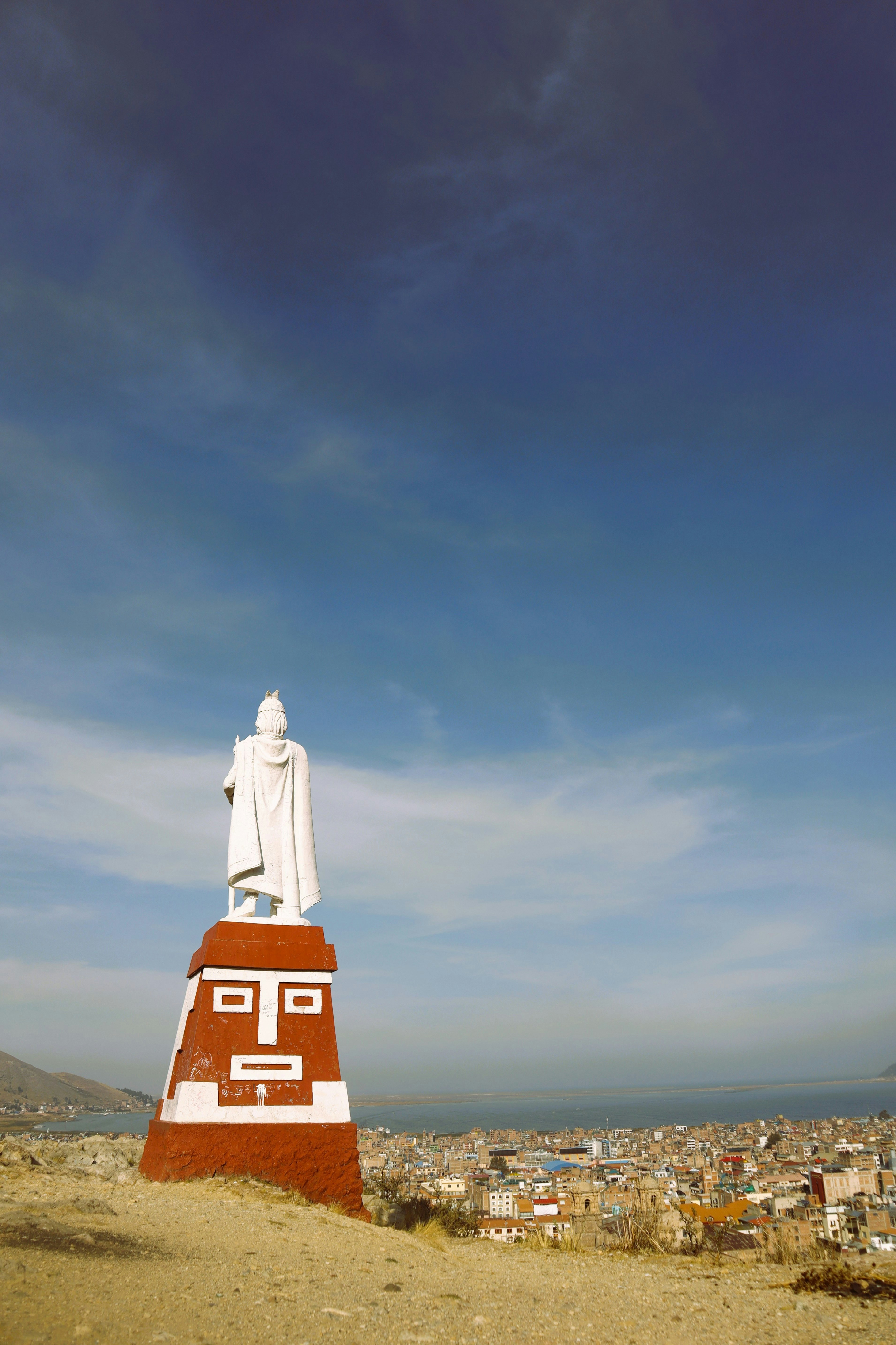 Puno – Day Trips & Surroundings