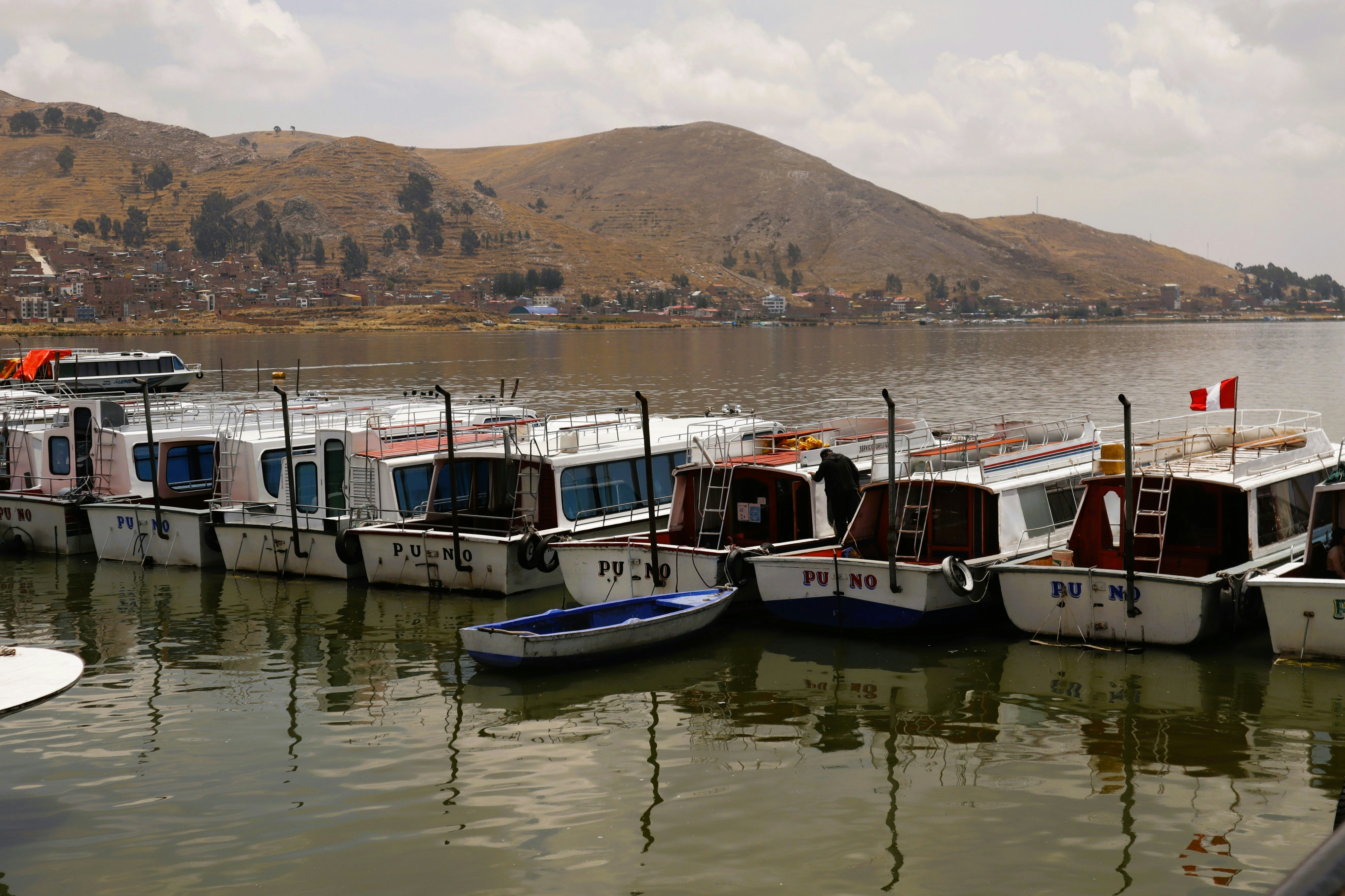 Puno – Accommodation & Where to Stay