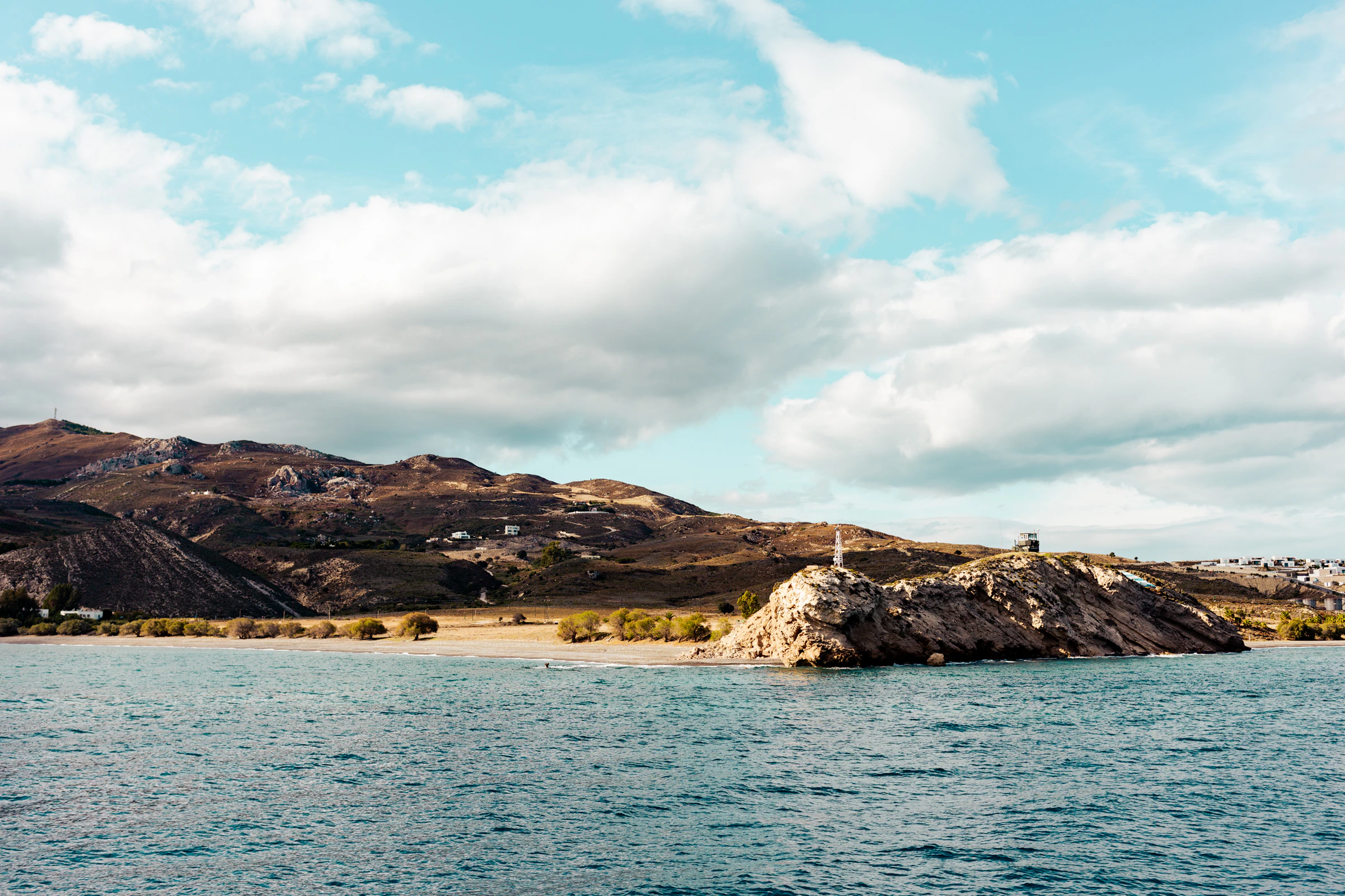 Yacht Charter Kos — Greece · Dodecanese