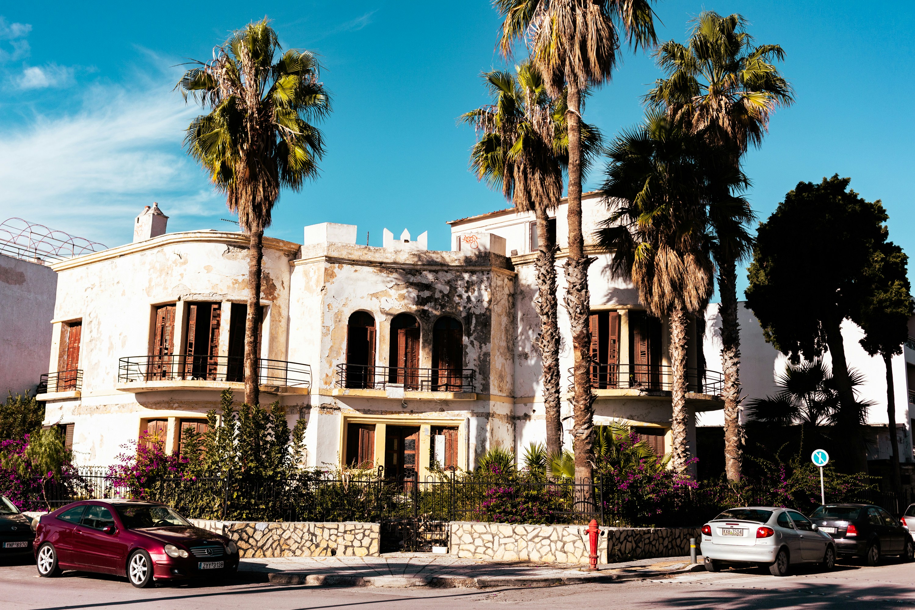 Quaint Villas for a Homely Stay