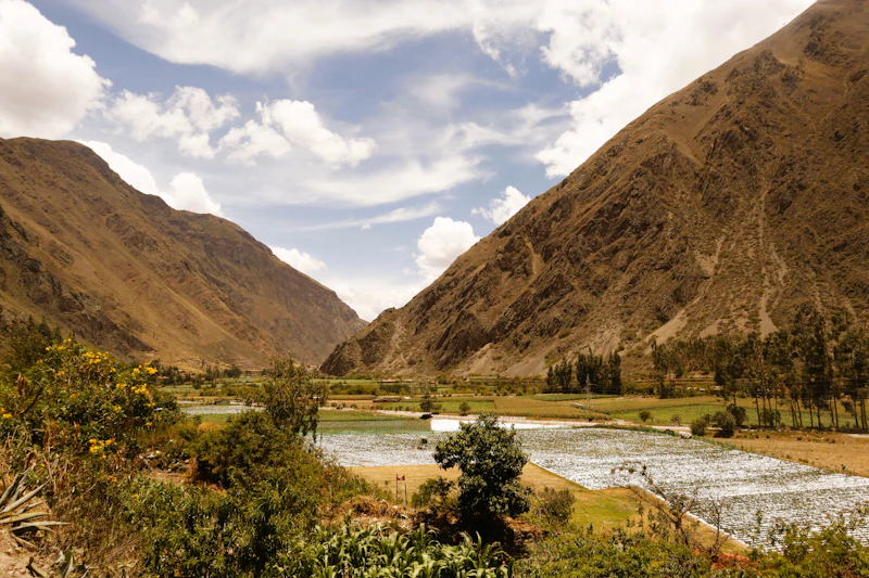 Best Casual Dinner Spots in Ollantaytambo for a No-Fuss Evening Out