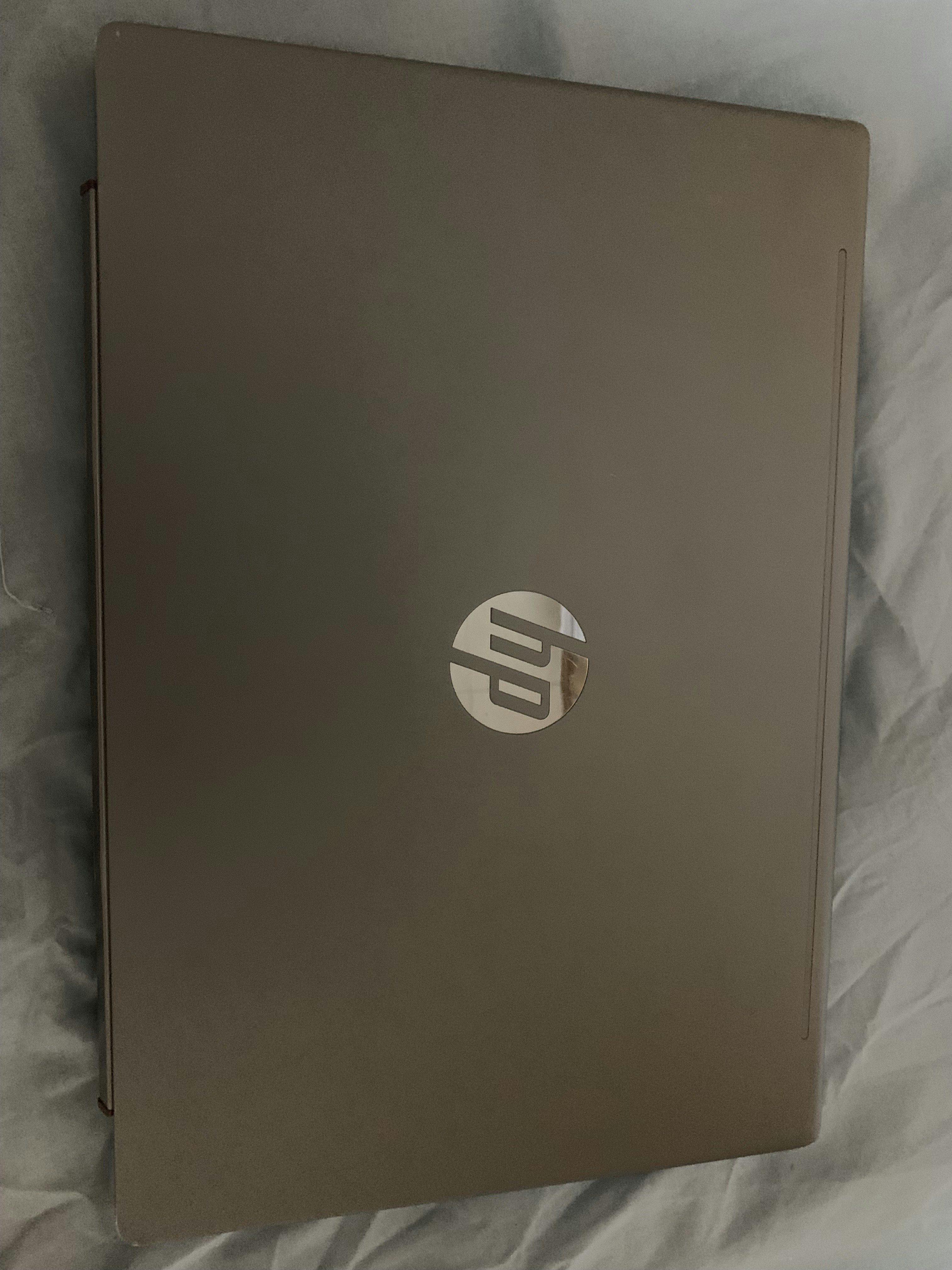 HP Pavilion 15 laptop