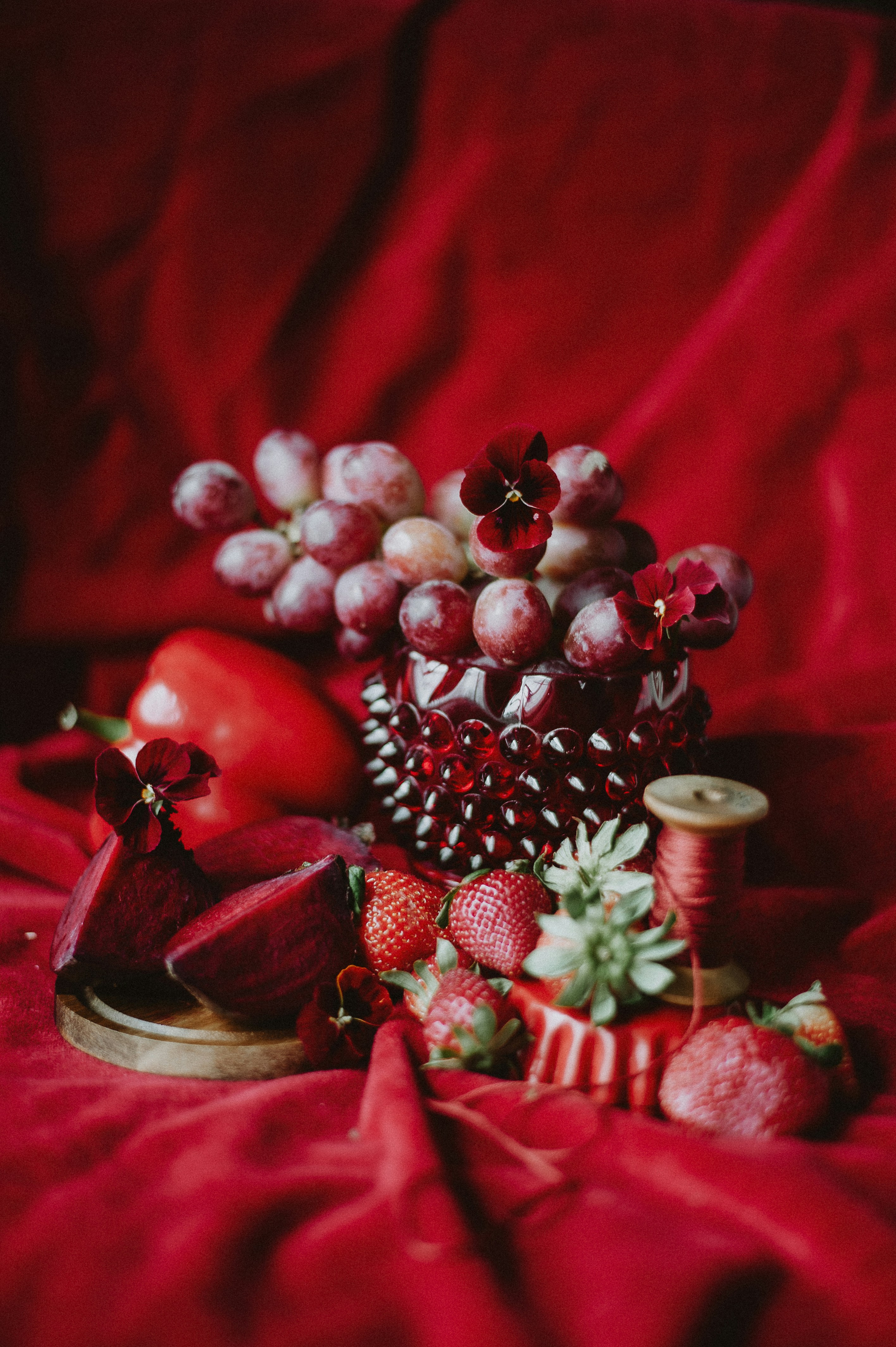 Angelos Mulberry Menu