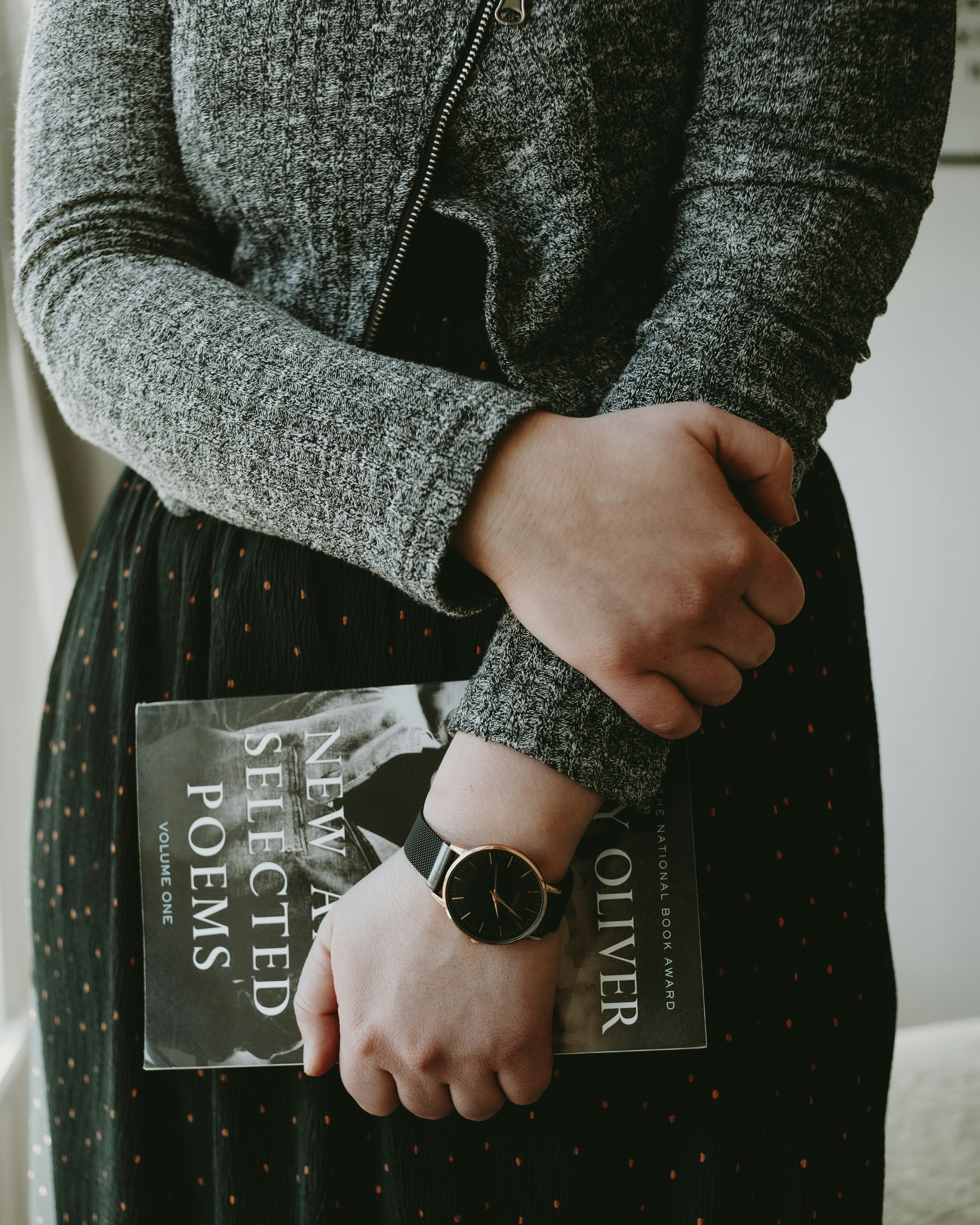 Handcrafted Zine & Poetry Goods