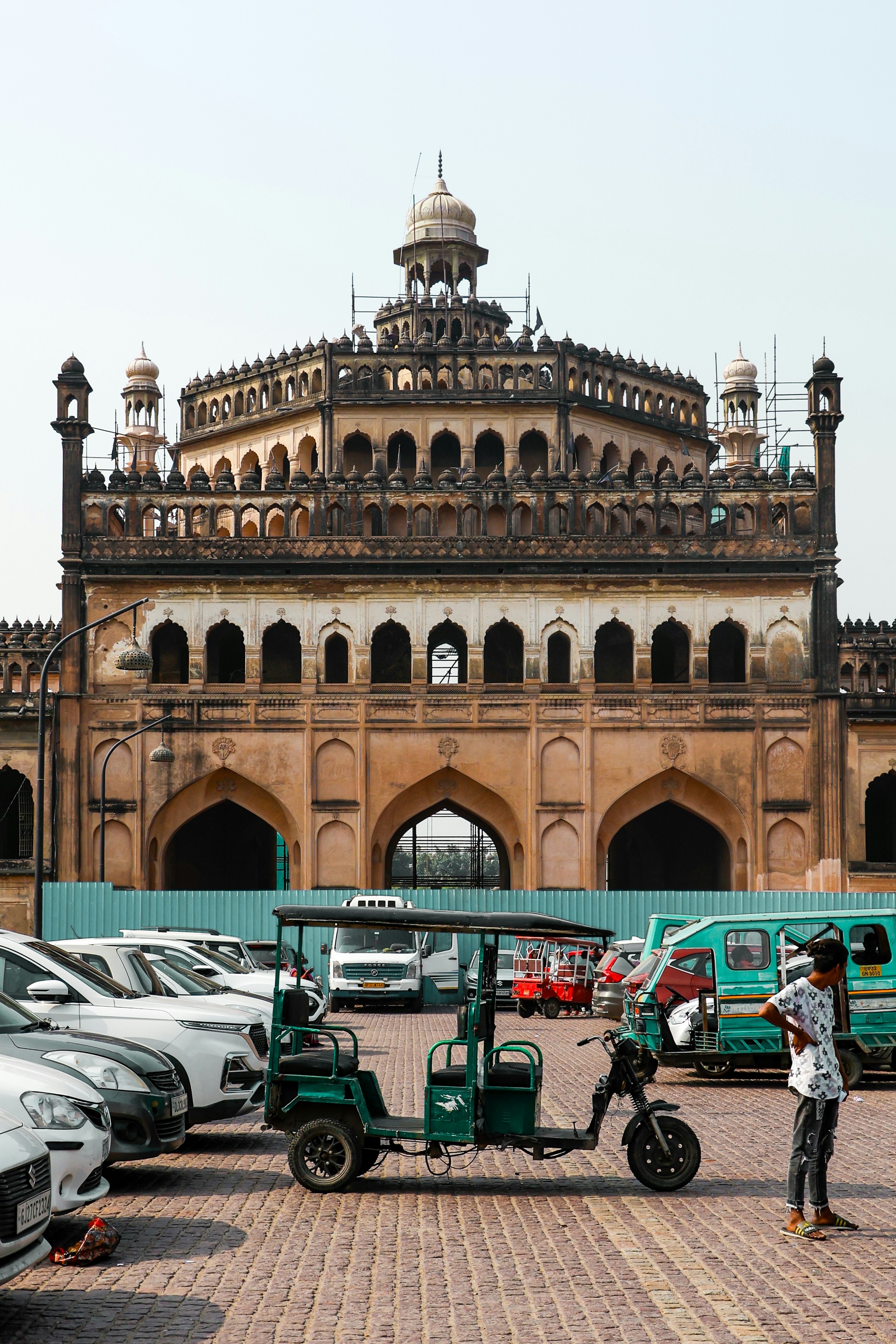 Innovative Automation Solutions