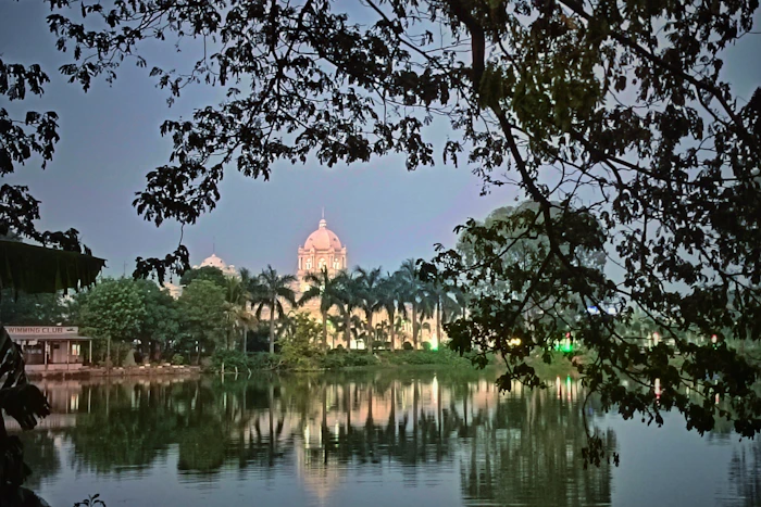 Golden Tripura – Agartala