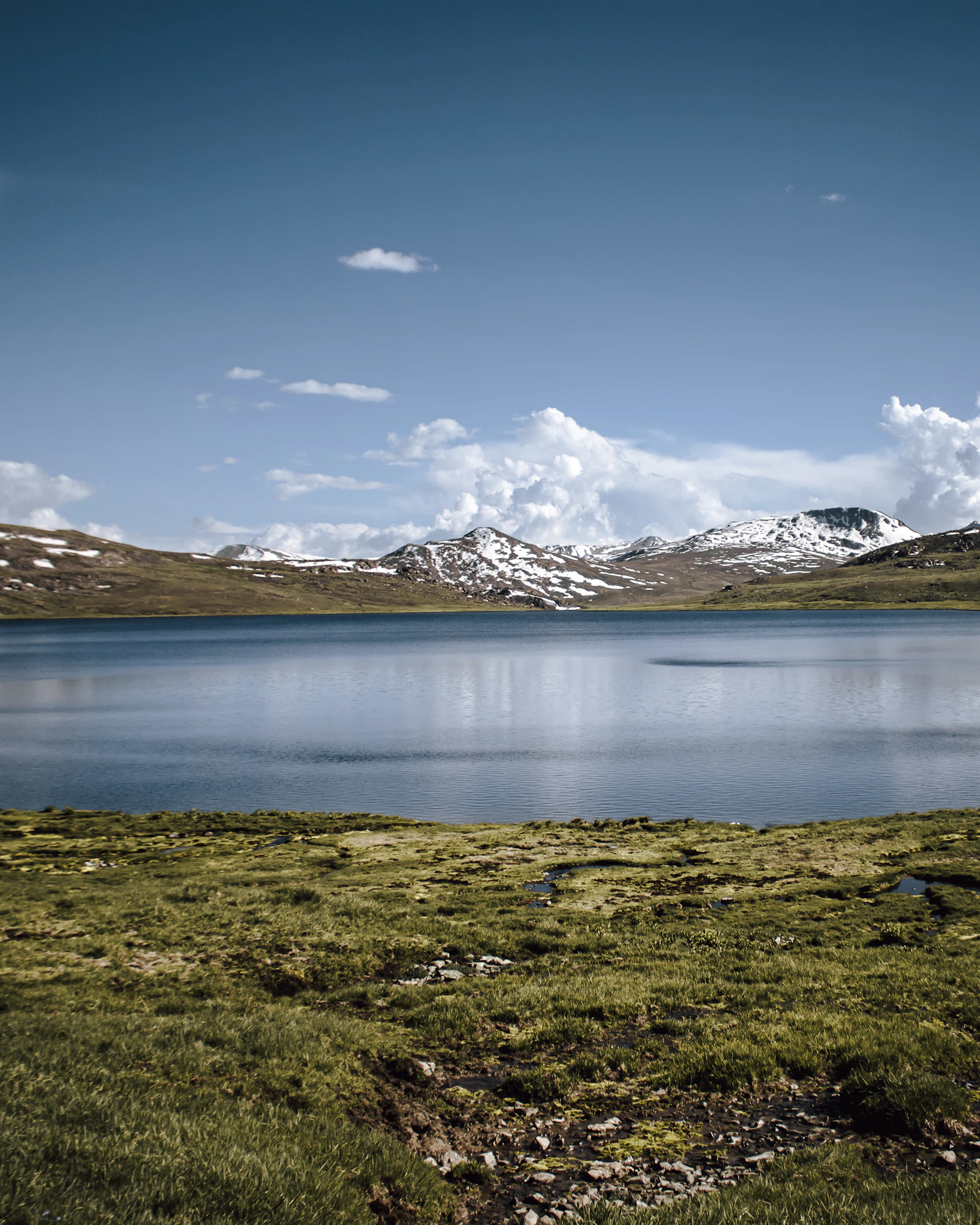 Deosai National Park