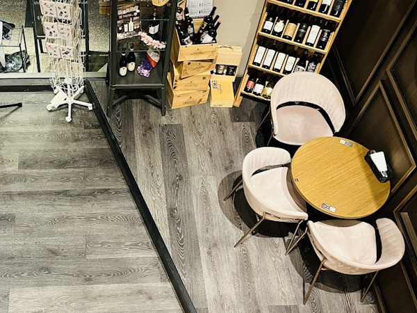 Seleção Premium de Vinhos