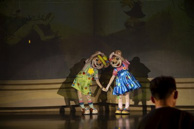 Drama & Storytelling
