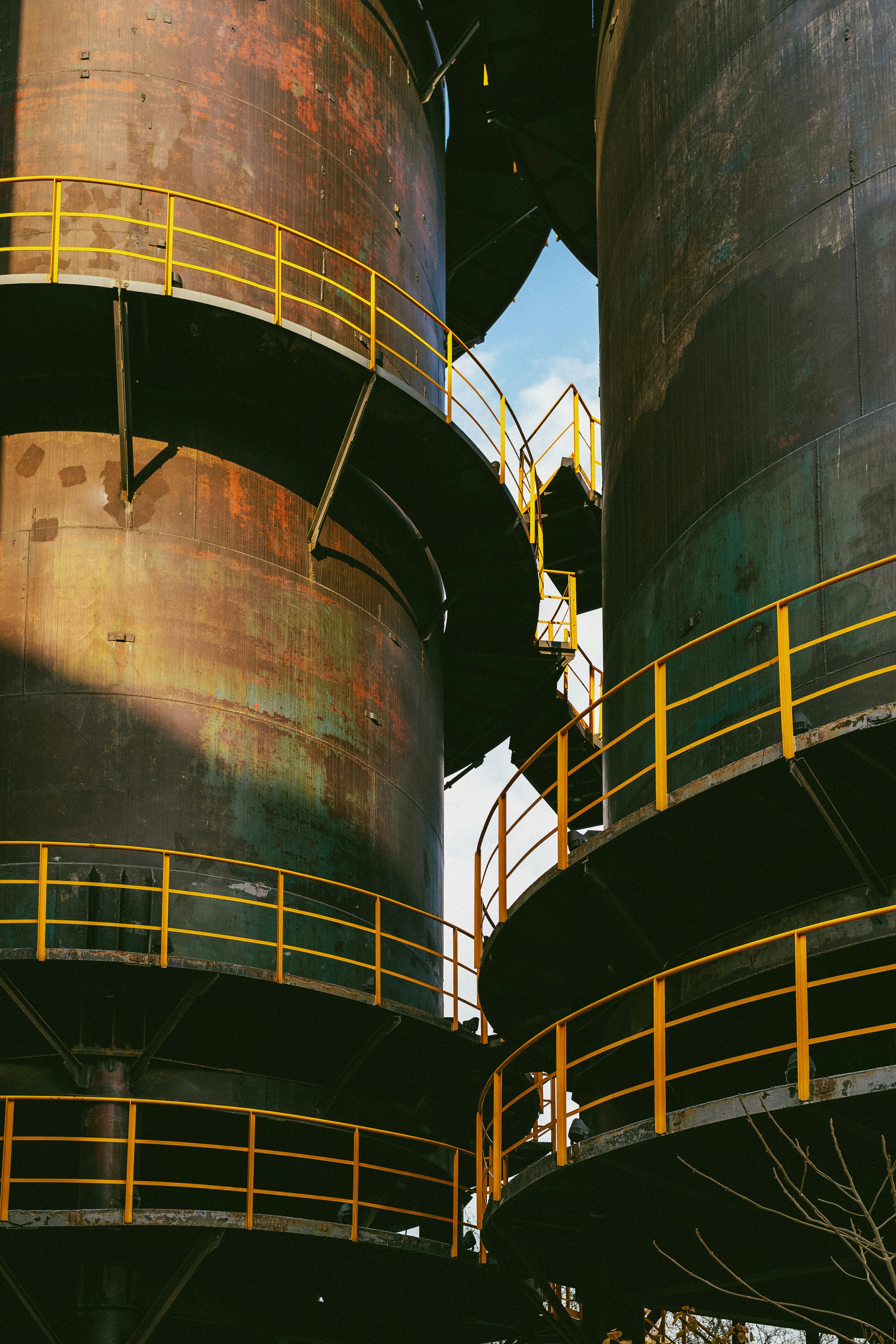 Photo by tommaomaoer