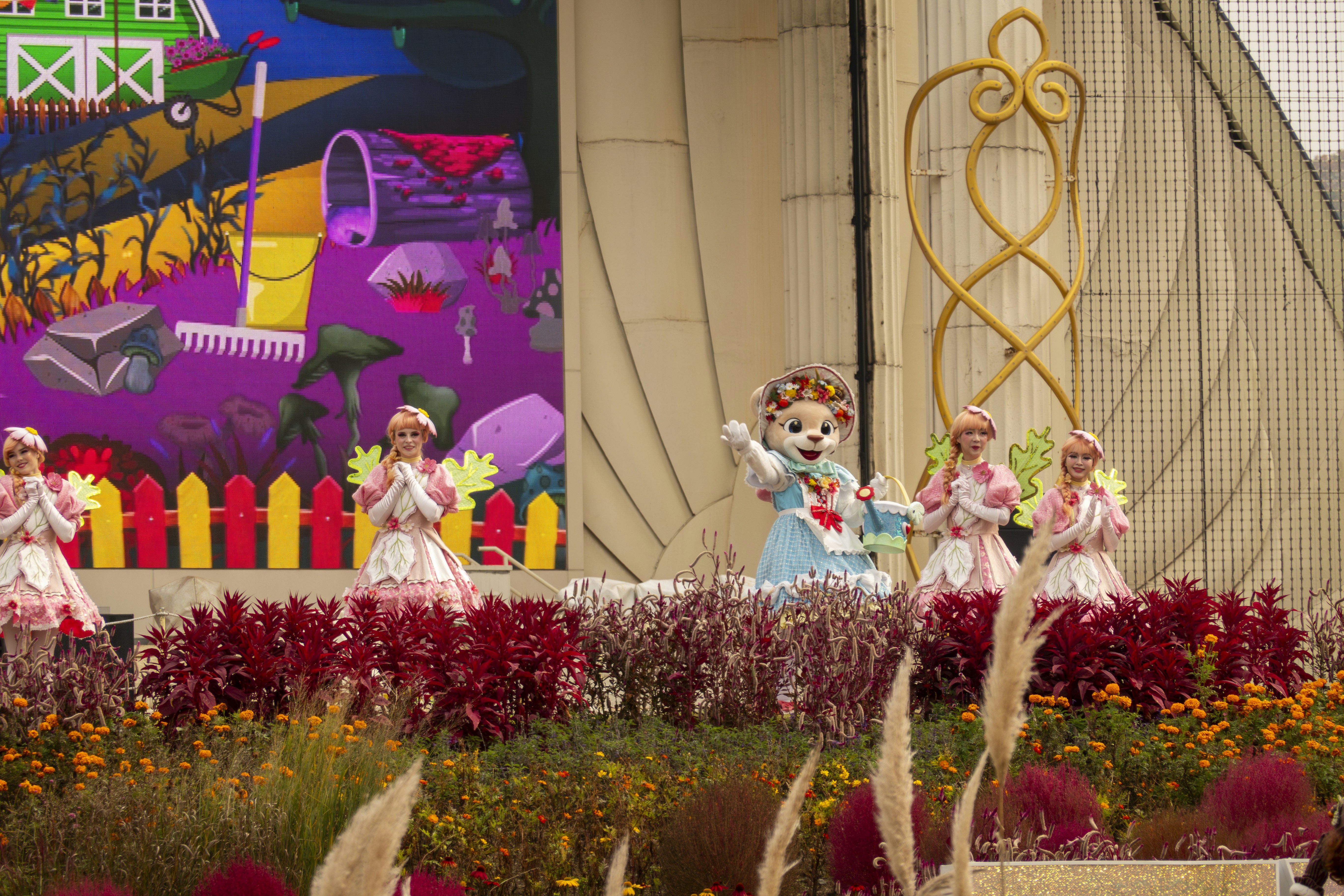 Support Children Through Our Merchandise