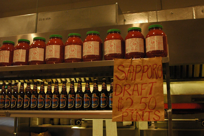 Top Local Restaurants in Sapporo Every Food Lover Needs to Know