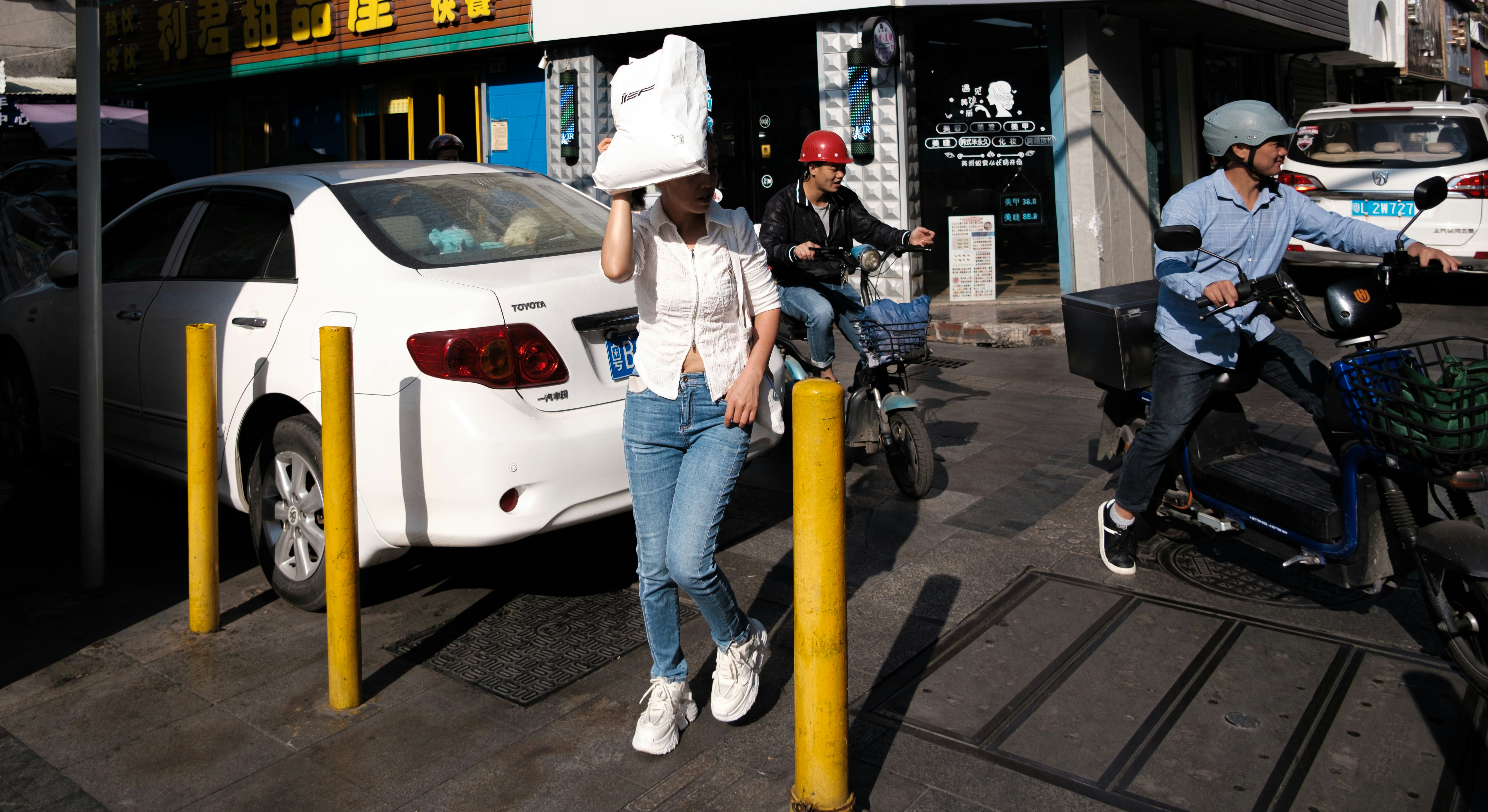 주유소 주유총 흔들면 기름 더 많이 들어갈까? 상세 이미지 3