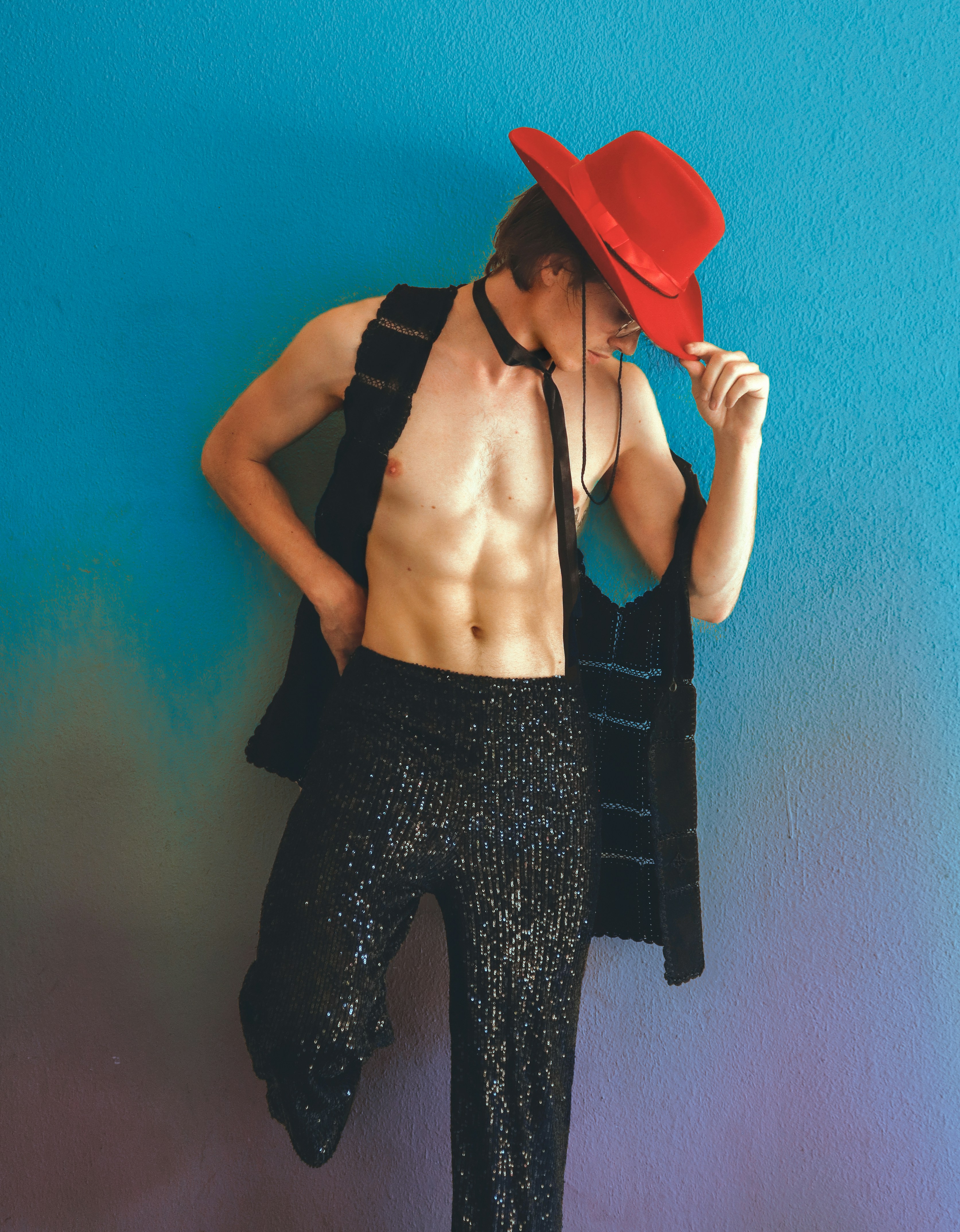 Custom Cowboy Hats for Events