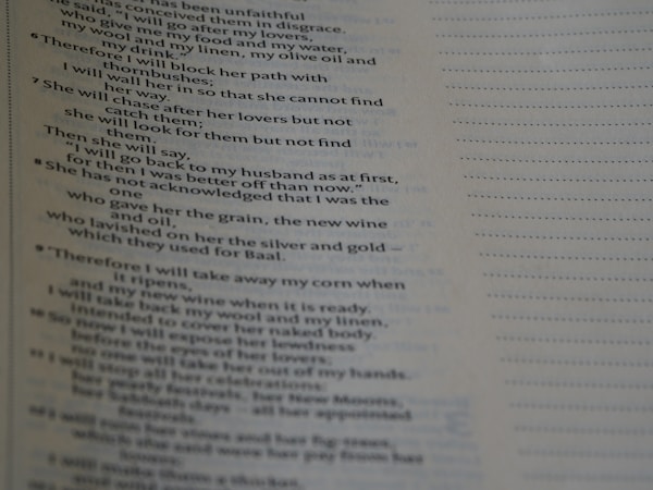 Palavras que Tocam: Um Refúgio da Escrita Reflexiva