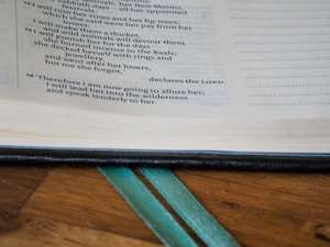 Prayer Book