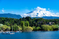 Best Wine Bars in Pucon for an Unhurried Evening Glass