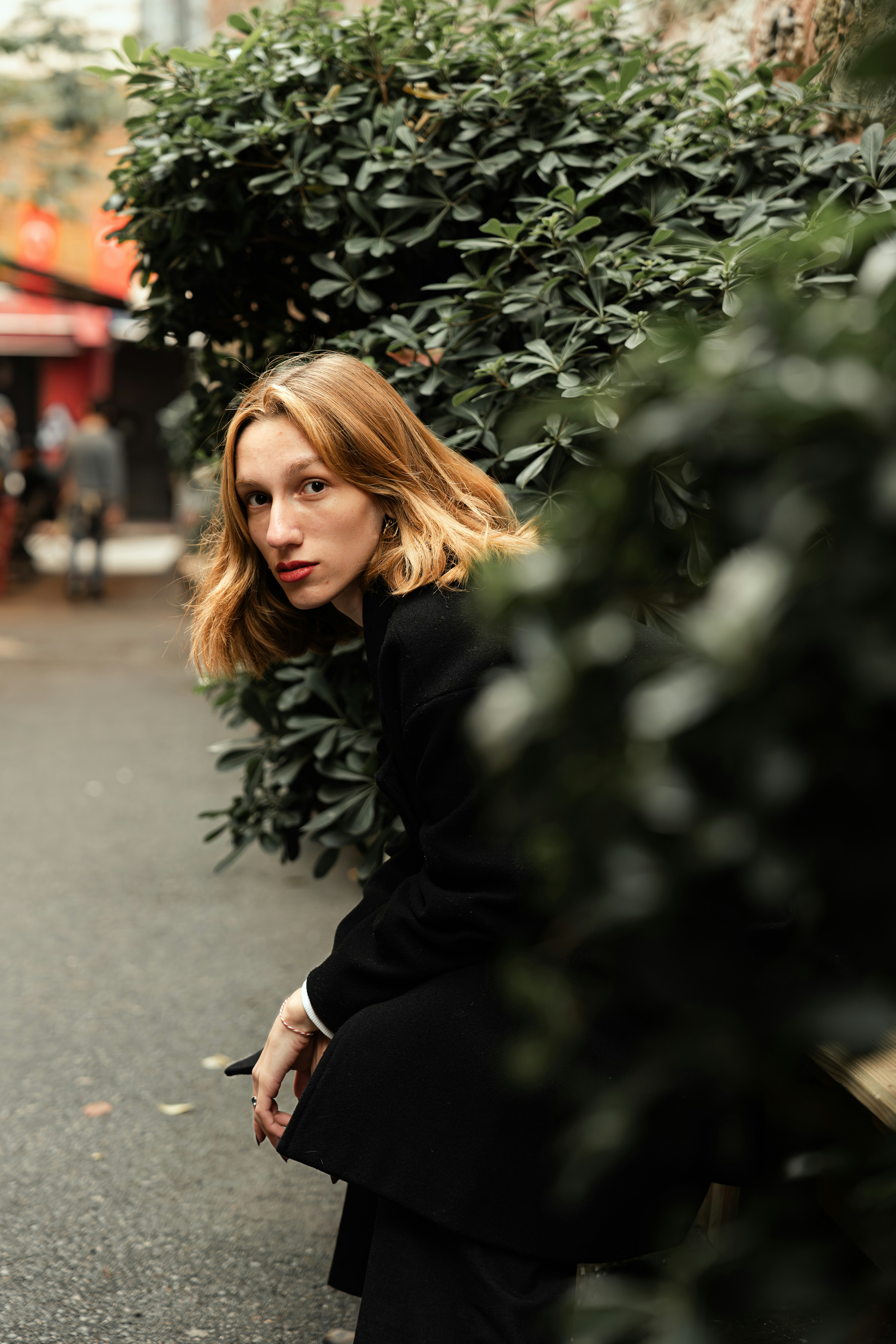 Photo by mutecevvil